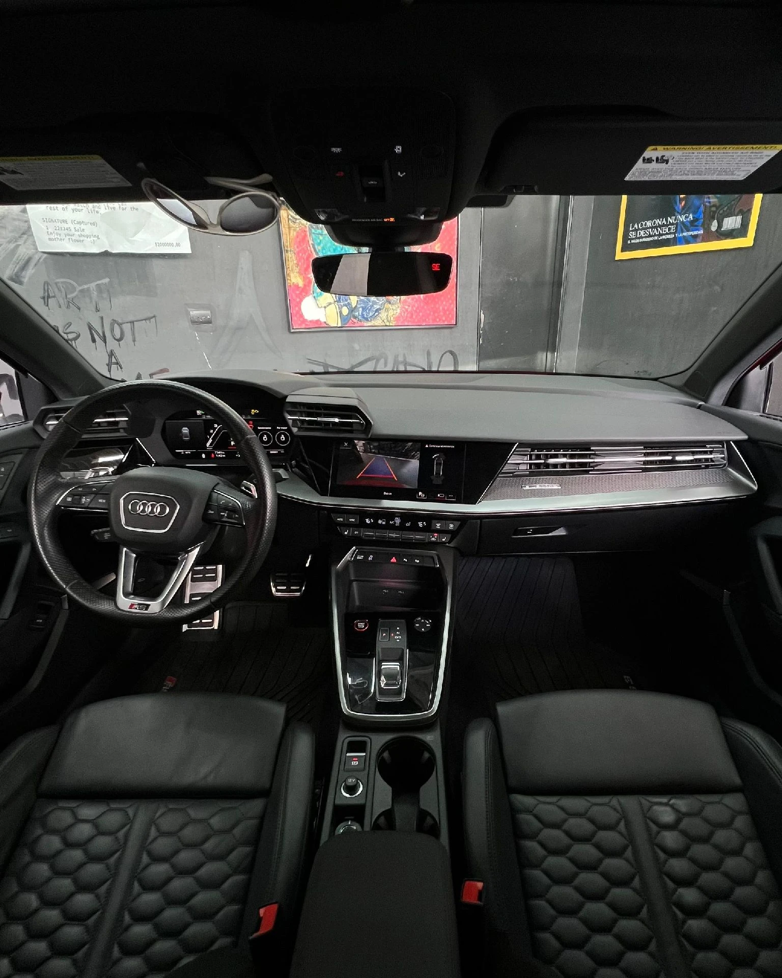 2023 Audi RS 3 TFSI Quattro — foto 7