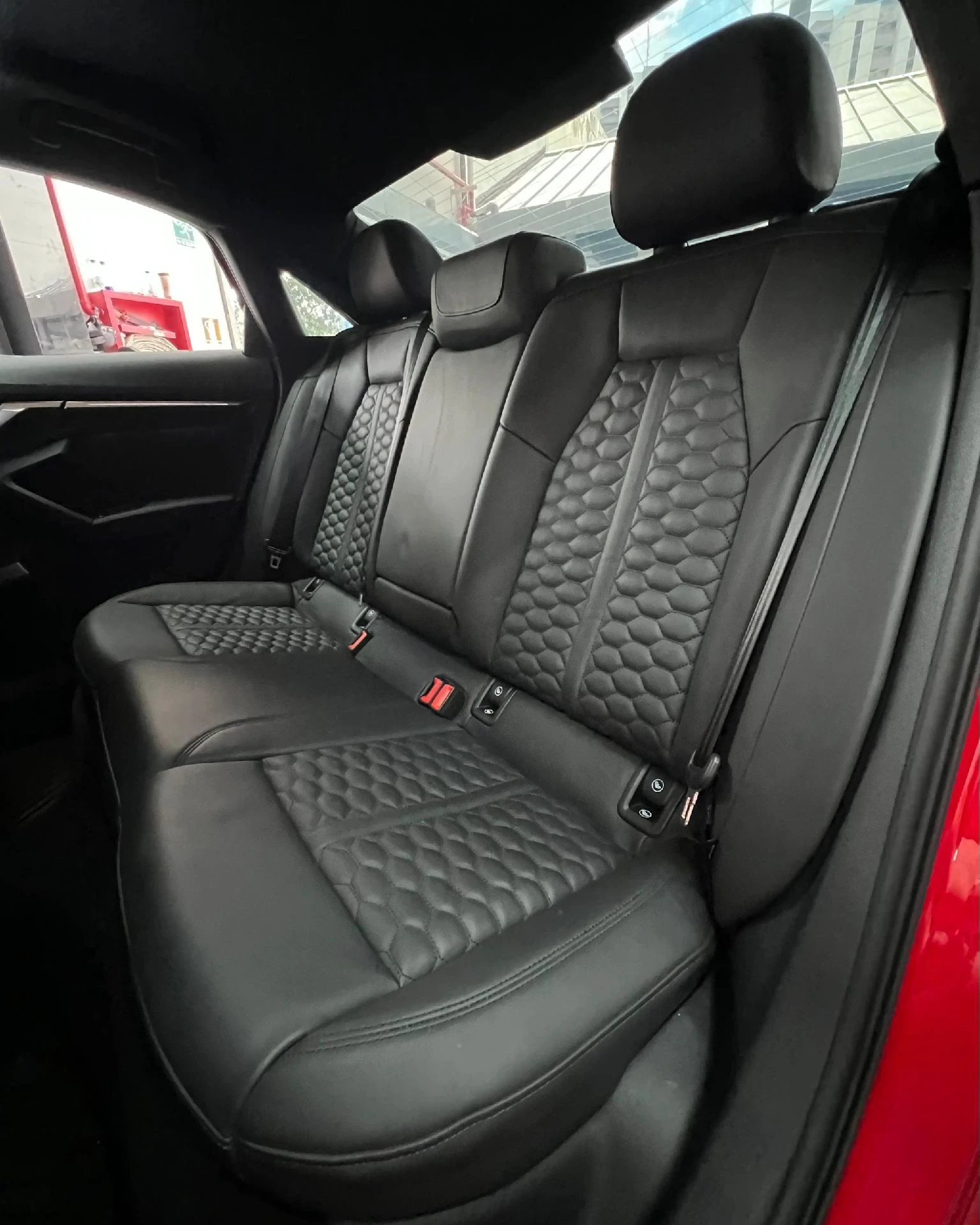 2023 Audi RS 3 TFSI Quattro — foto 11