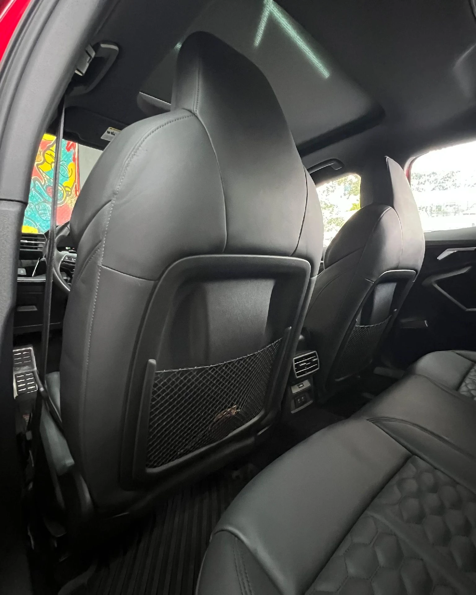 2023 Audi RS 3 TFSI Quattro — foto 10