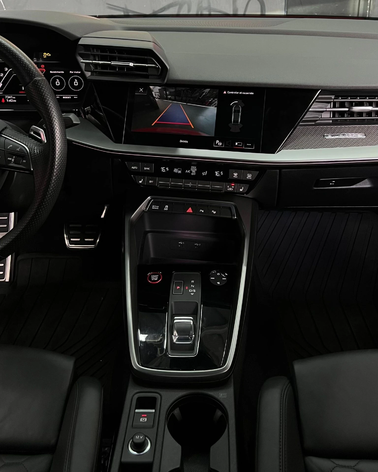 2023 Audi RS 3 TFSI Quattro — foto 14
