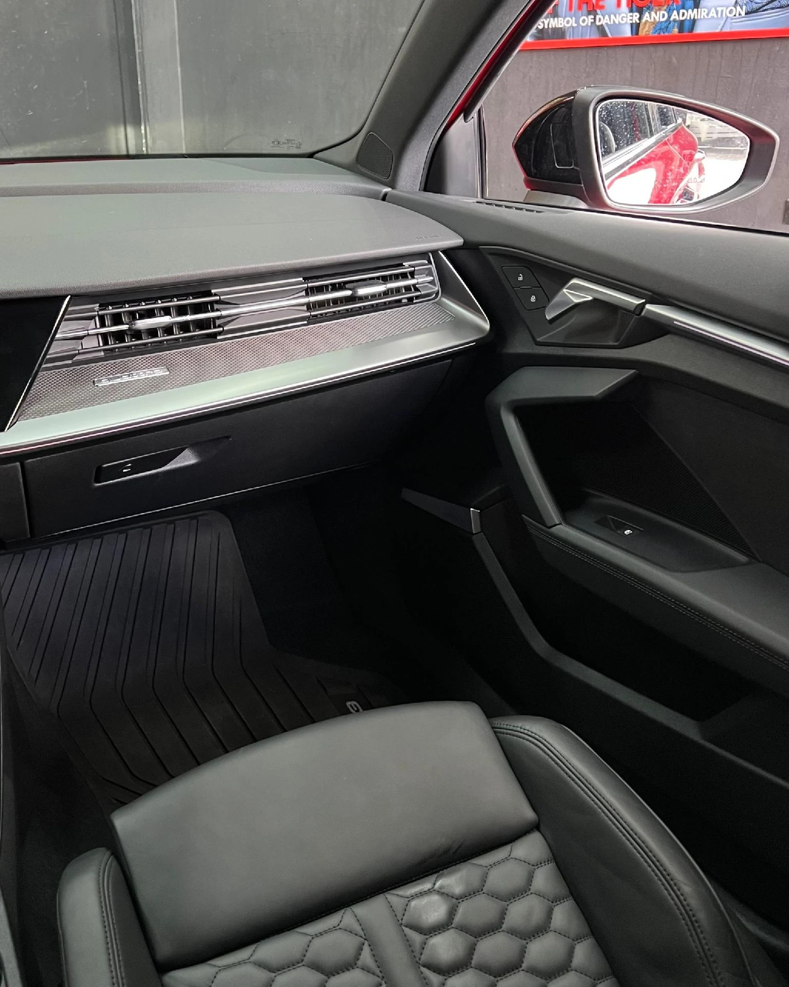 2023 Audi RS 3 TFSI Quattro — foto 15