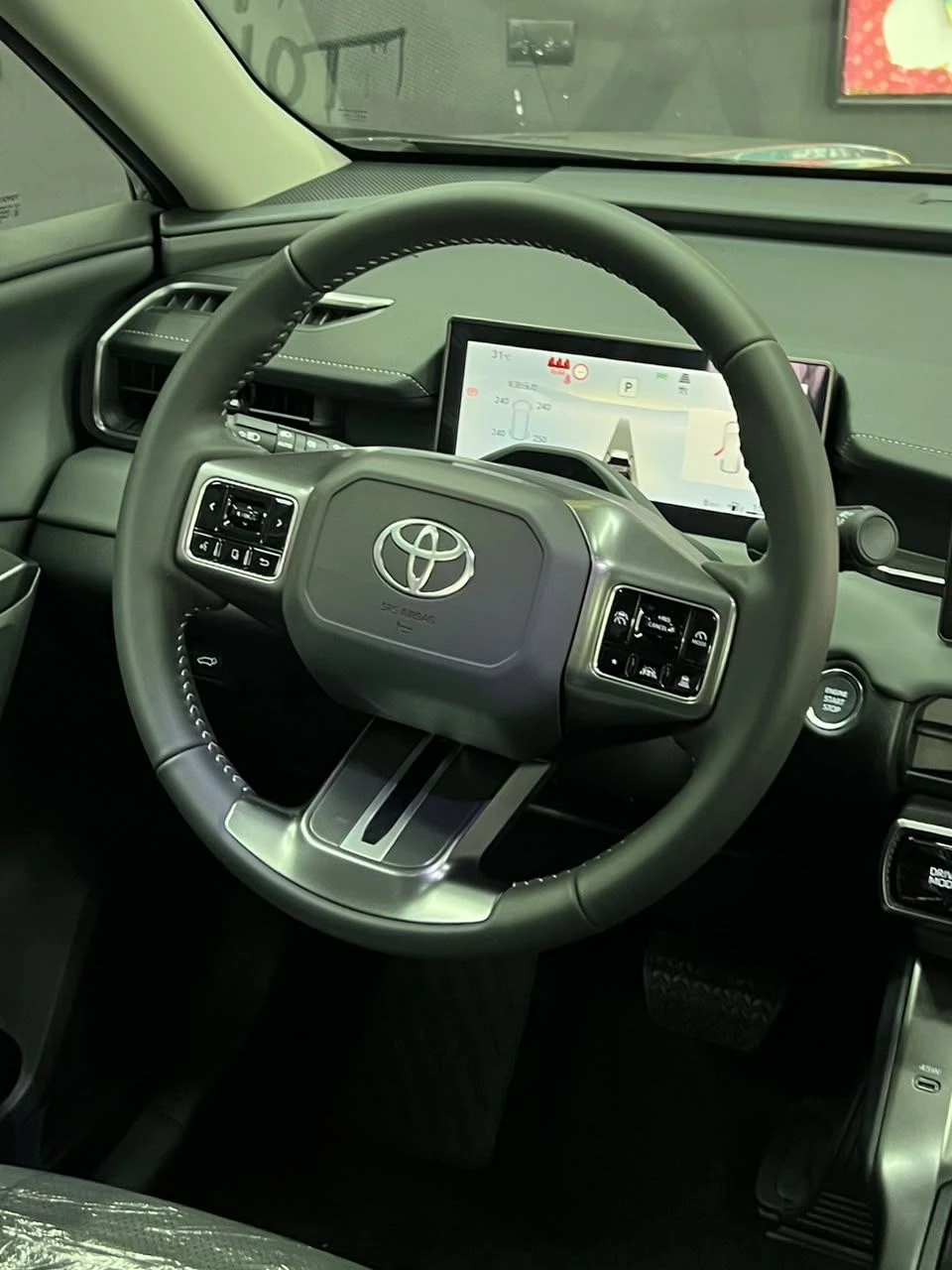 2026 Toyota RAV4 AWD Deluxe — foto 7