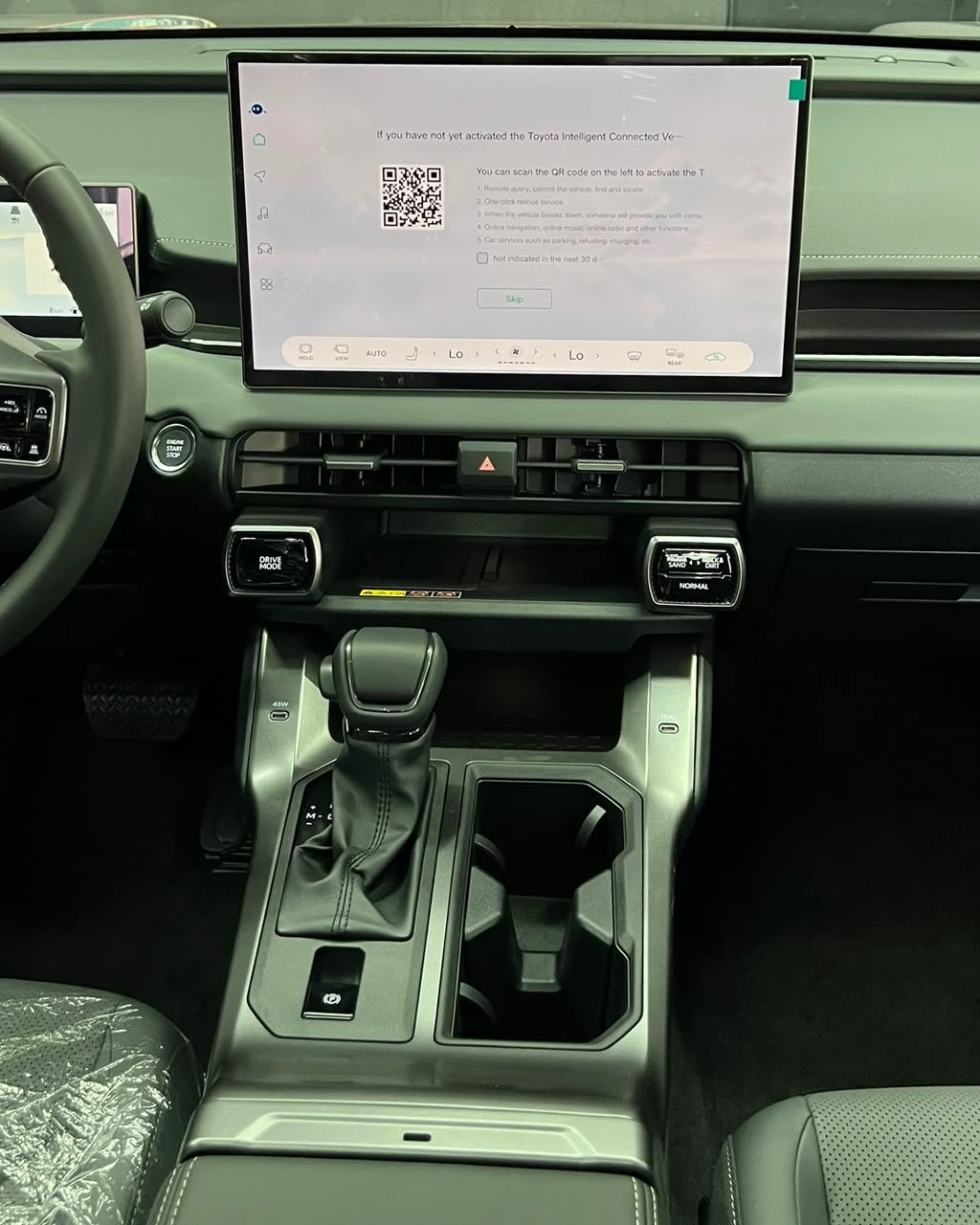 2026 Toyota RAV4 AWD Deluxe — foto 8