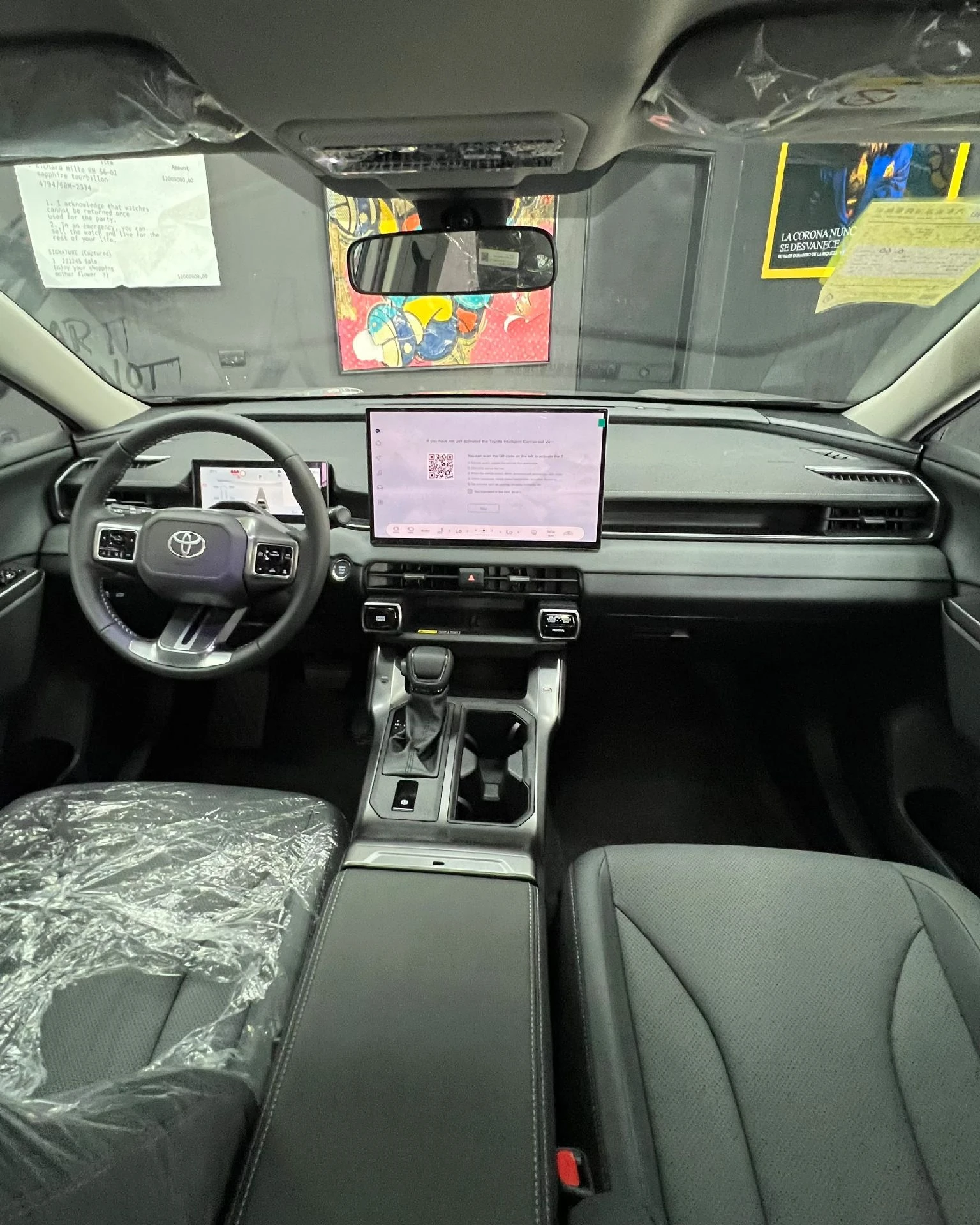 2026 Toyota RAV4 AWD Deluxe — foto 10