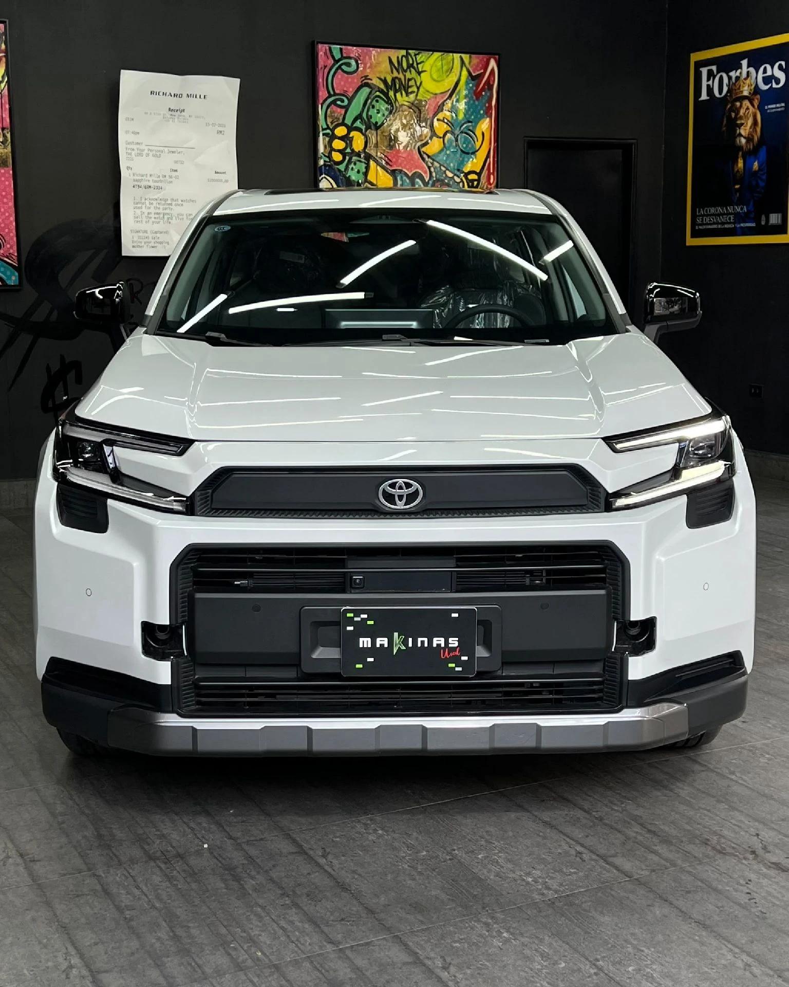 2026 Toyota RAV4 AWD Deluxe — foto 4