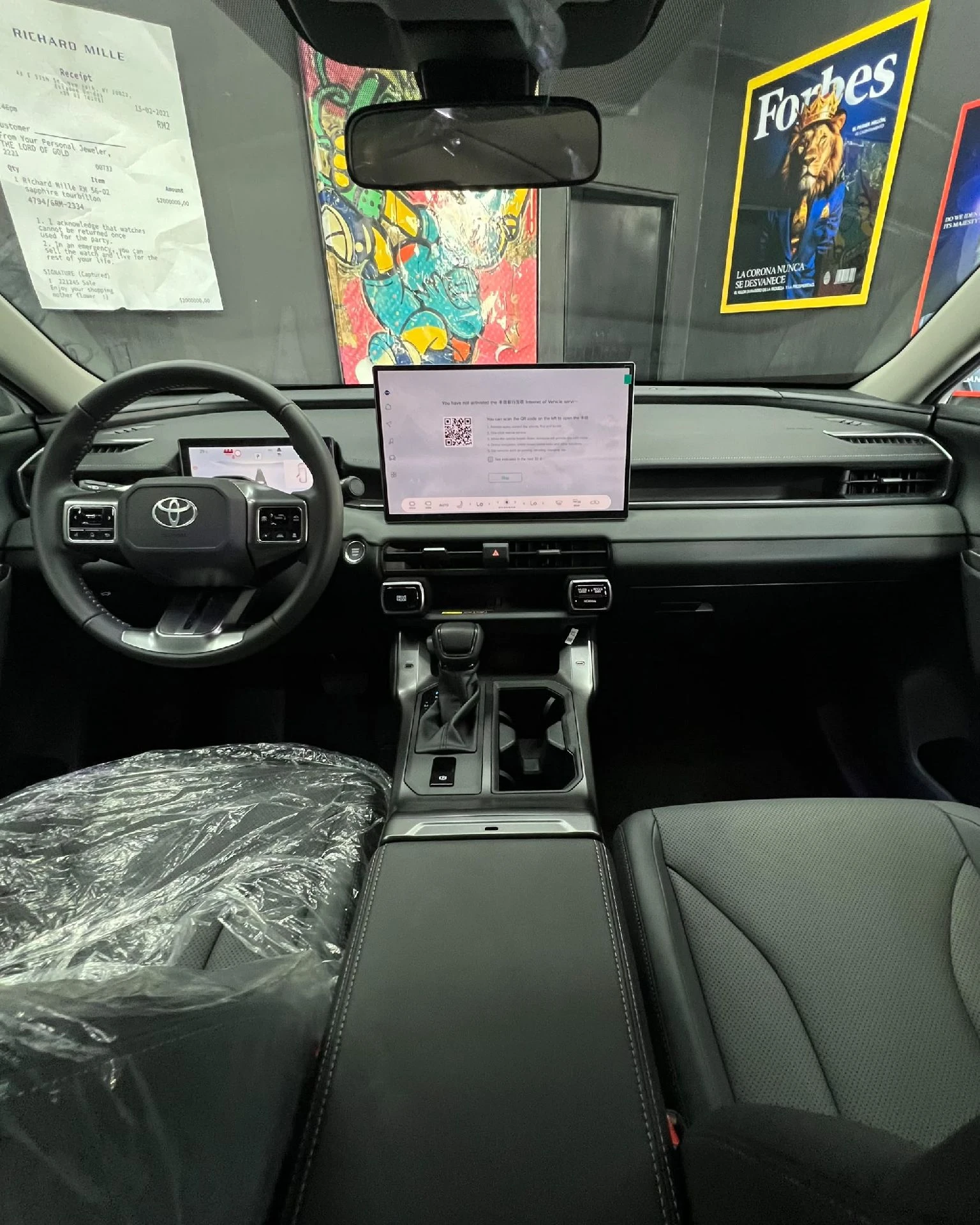 2026 Toyota RAV4 AWD Deluxe — foto 7