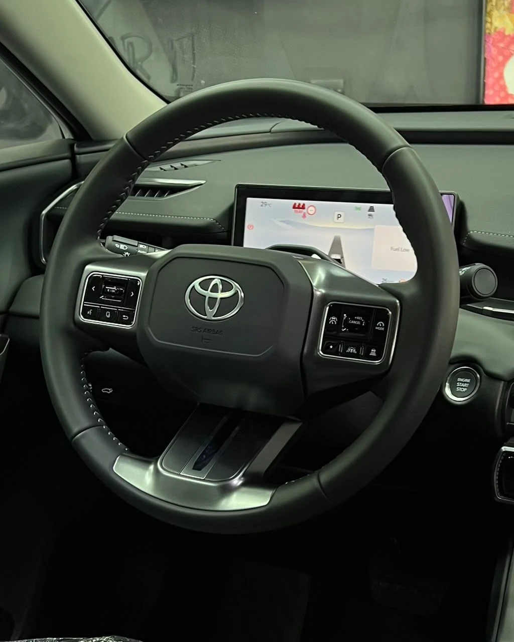 2026 Toyota RAV4 AWD Deluxe — foto 8