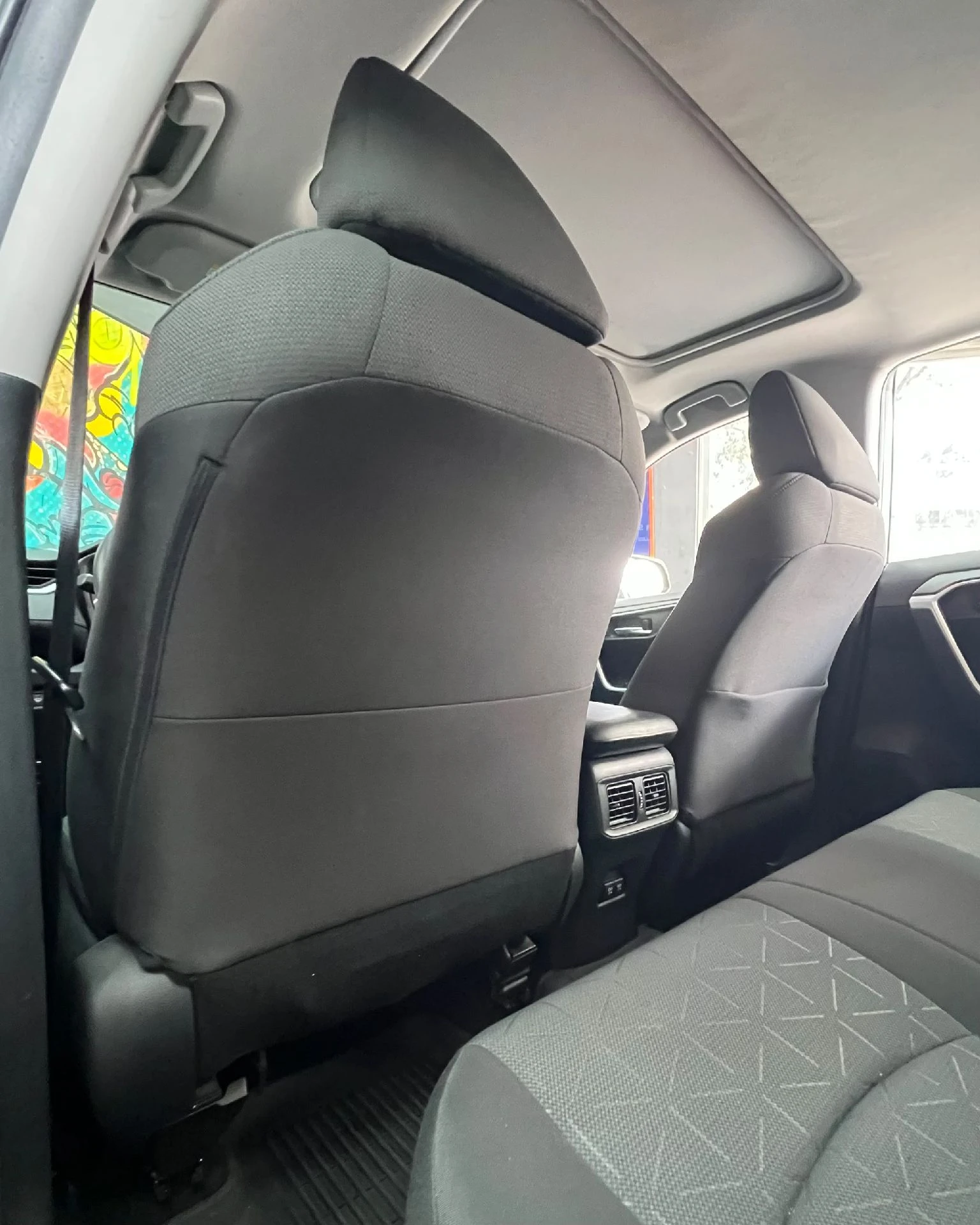 2020 Toyota RAV4 Hybrid AWD — foto 10