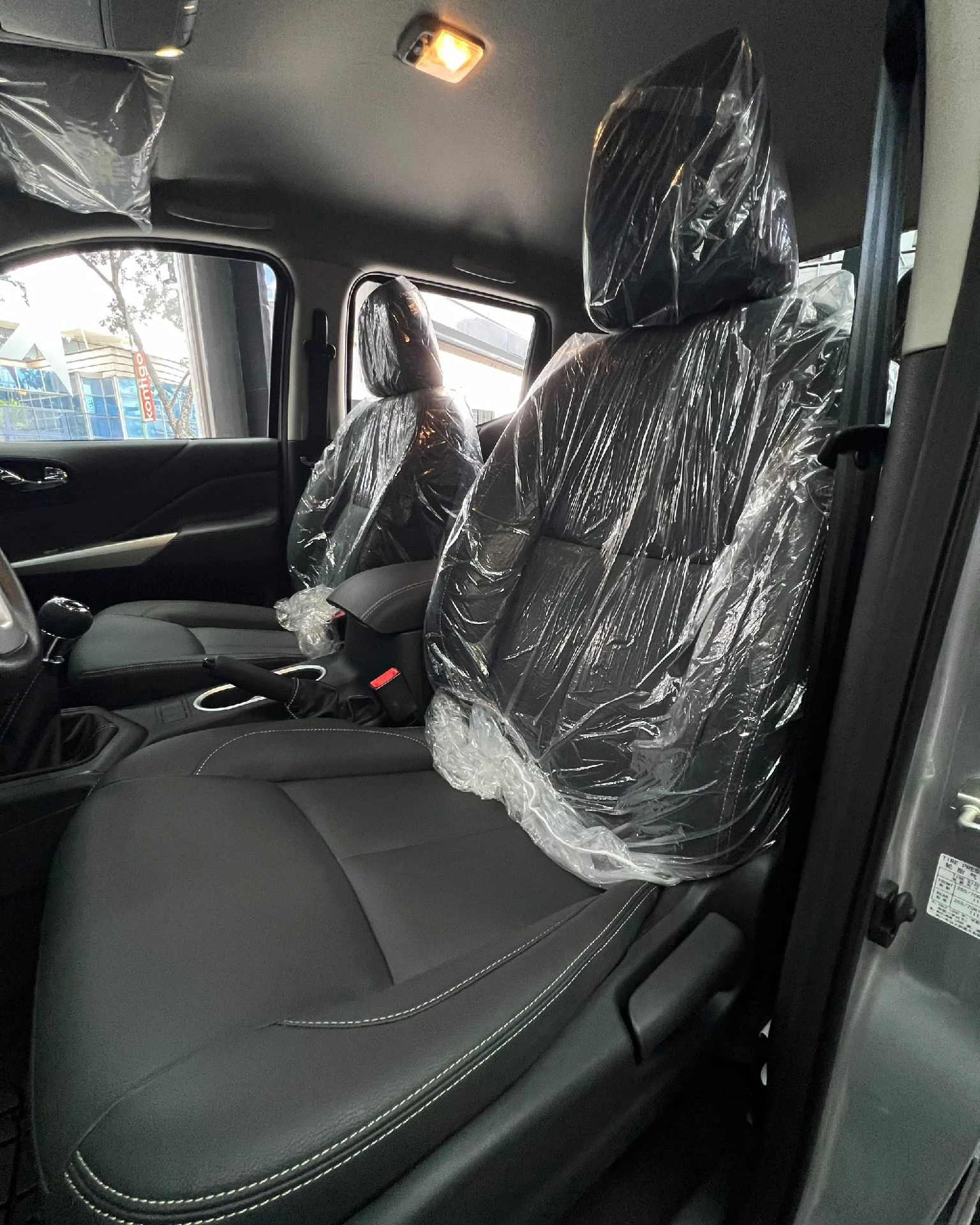 2026 Dongfeng Rich 6 ZNA — foto 9