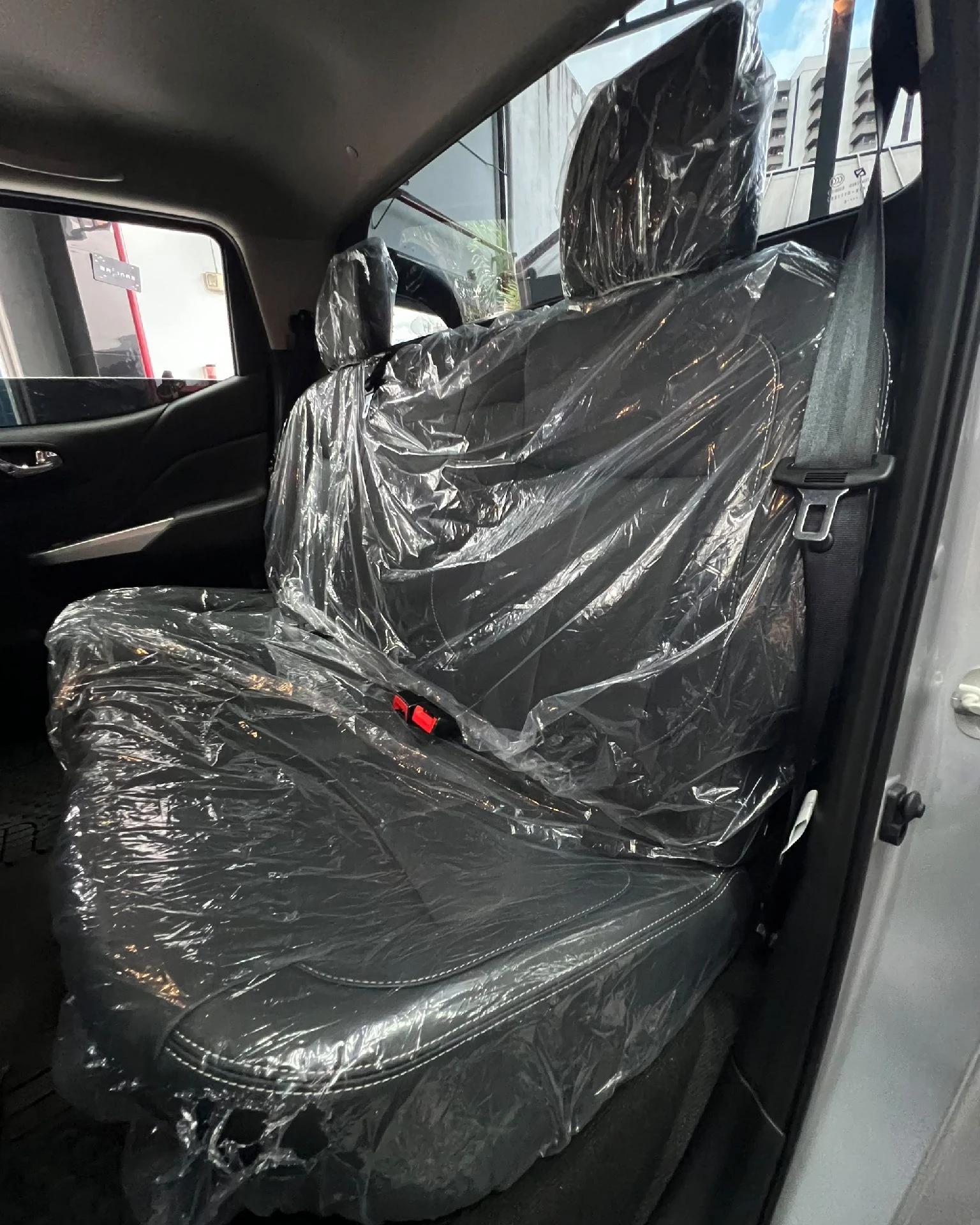 2026 Dongfeng Rich 6 ZNA — foto 11