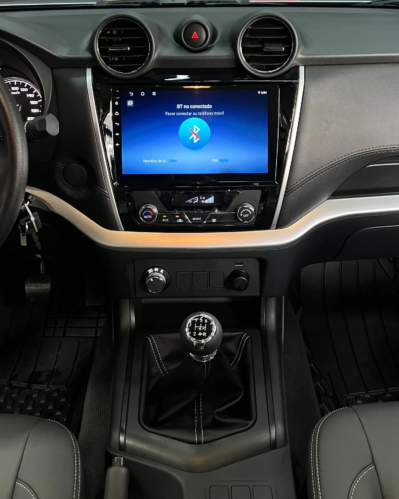2026 Dongfeng Rich 6 ZNA — foto 13