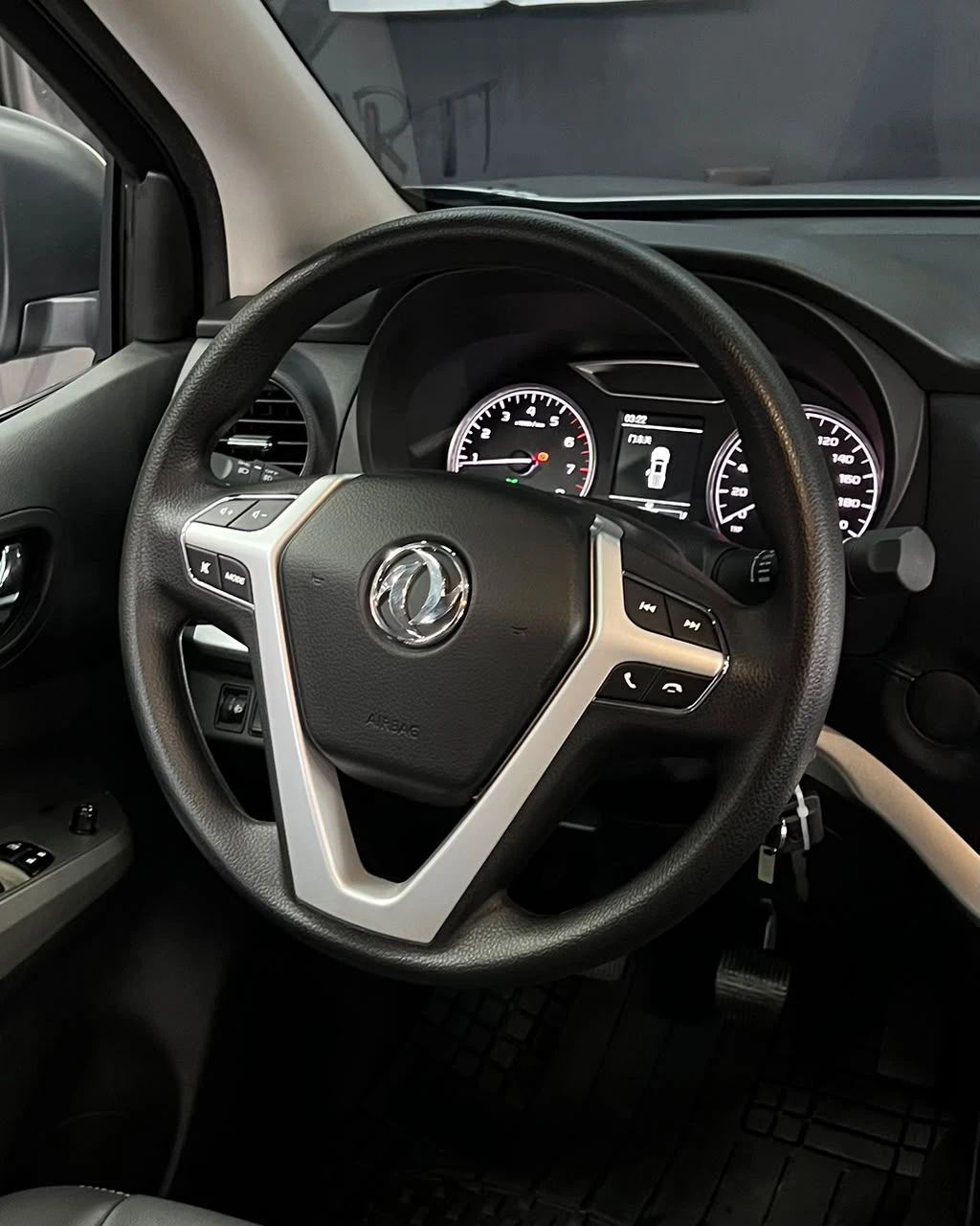 2026 Dongfeng Rich 6 ZNA — foto 12