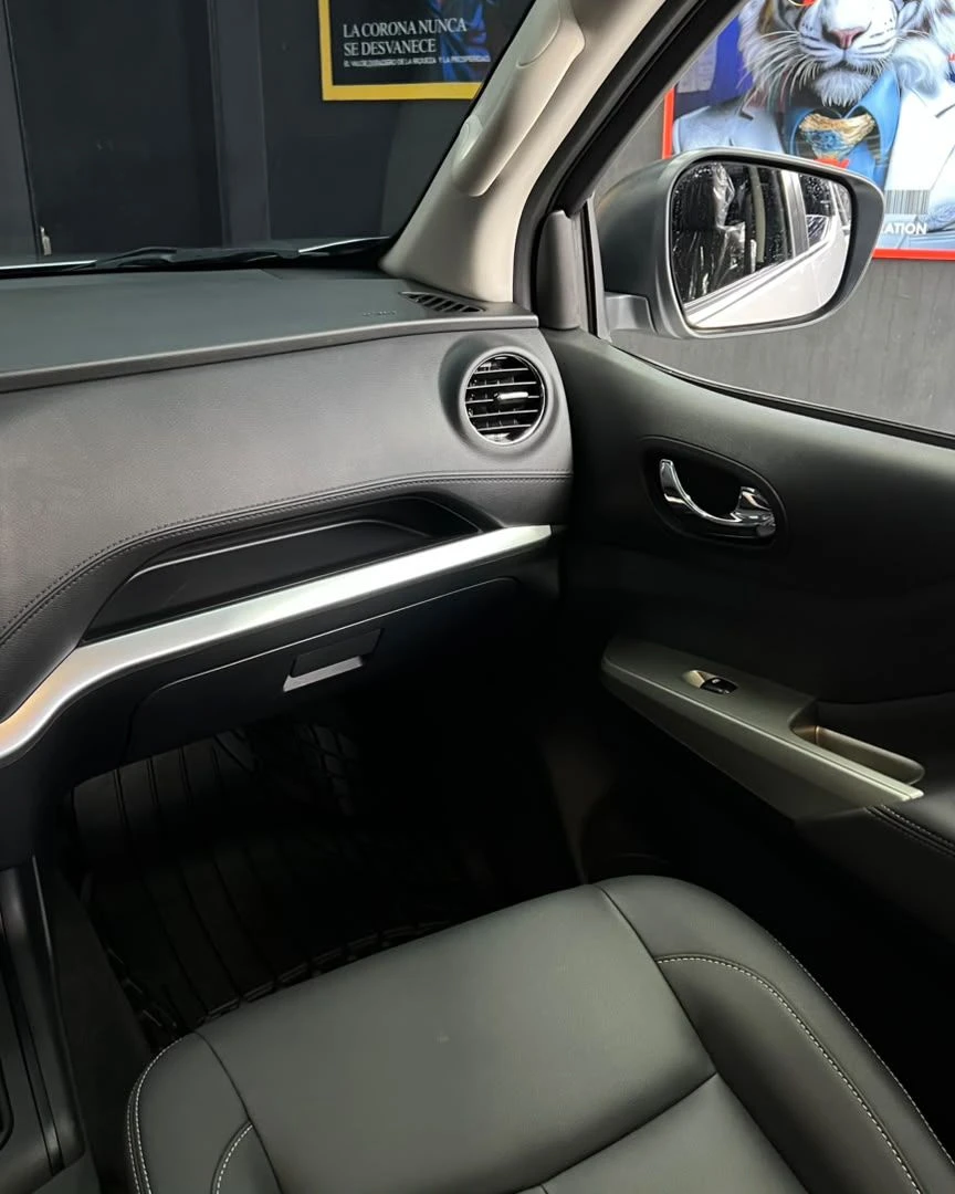 2026 Dongfeng Rich 6 ZNA — foto 14