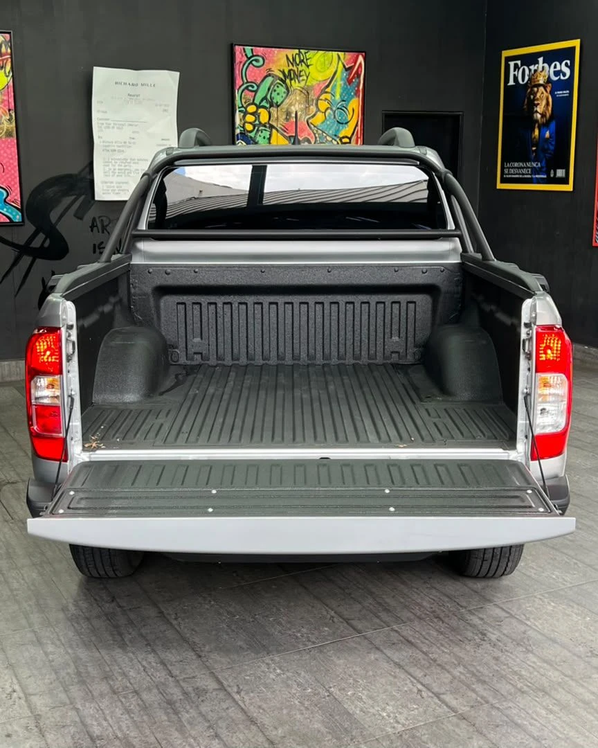 2026 Dongfeng Rich 6 ZNA — foto 15