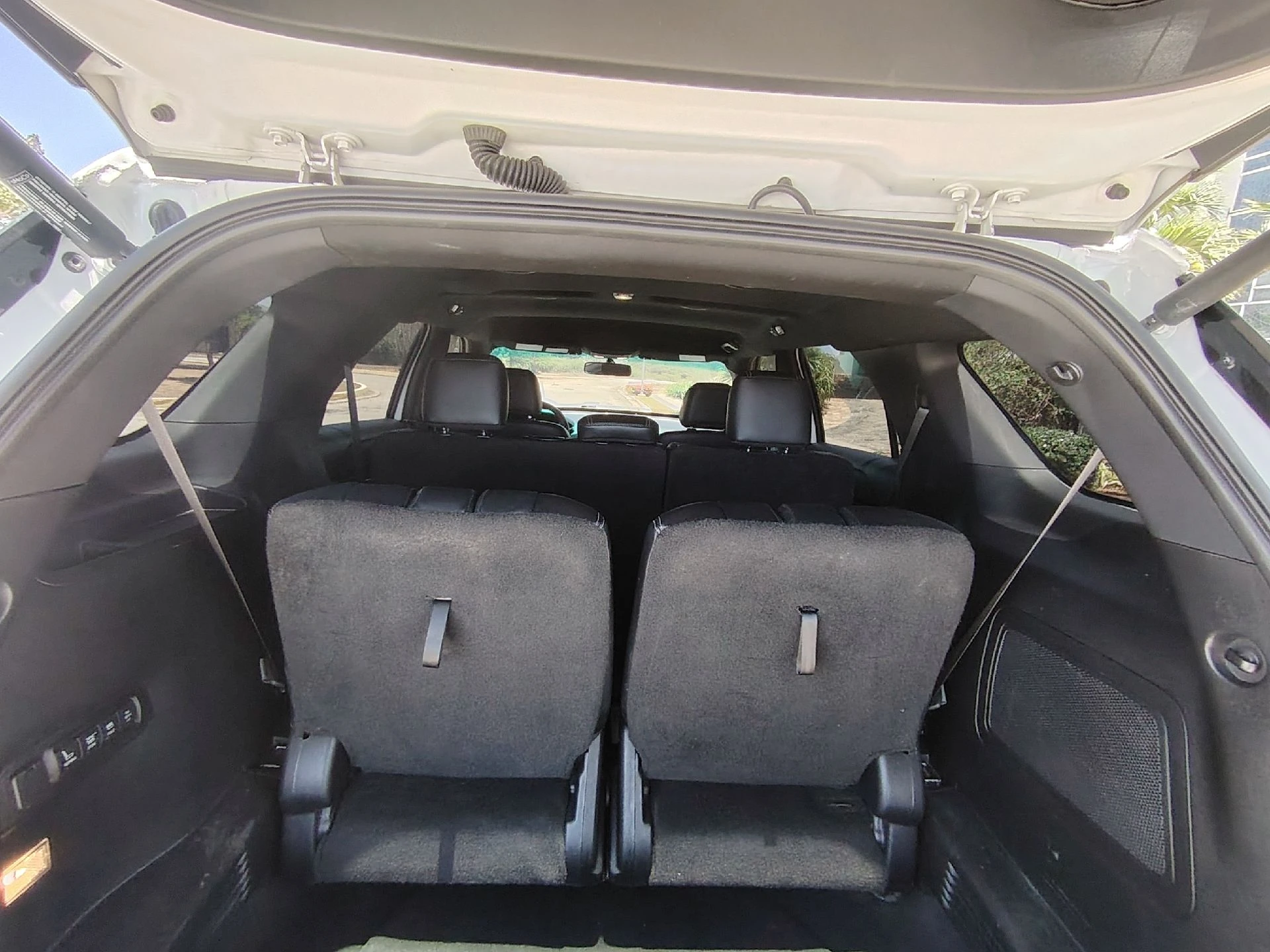 2016 Ford Explorer Límite 4x4 — foto 6