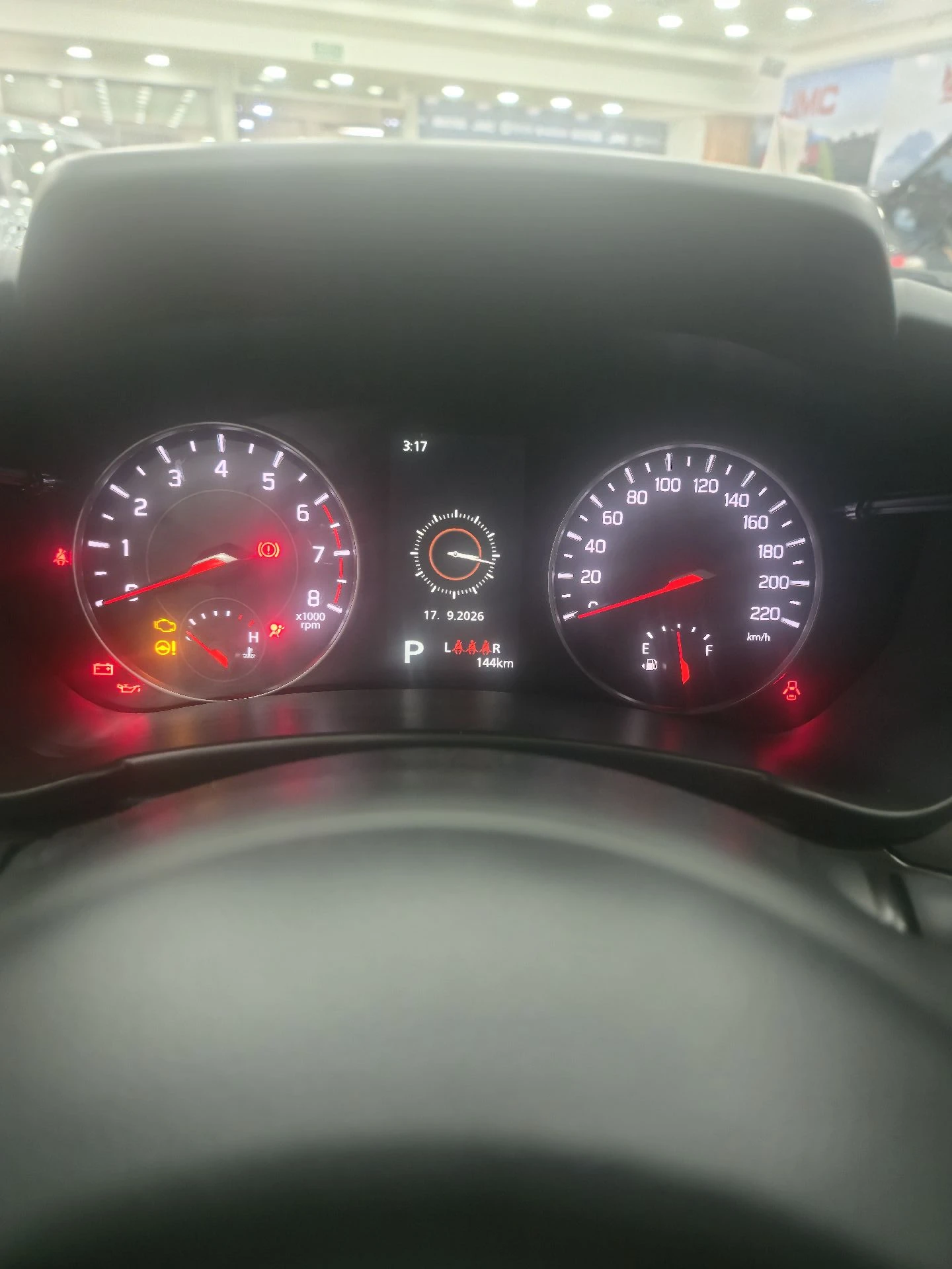 2025 Suzuki Dzire Glx — foto 7