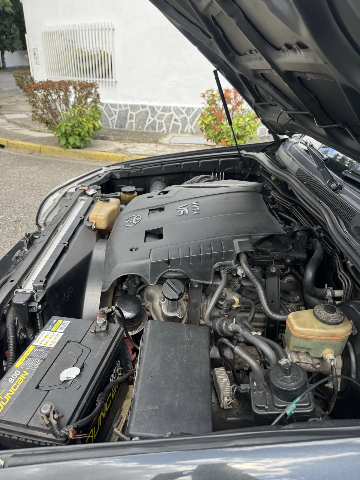2007 Toyota 4Runner LIMITED — foto 6