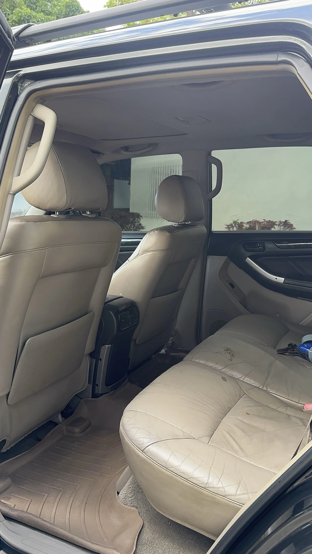 2007 Toyota 4Runner LIMITED — foto 9