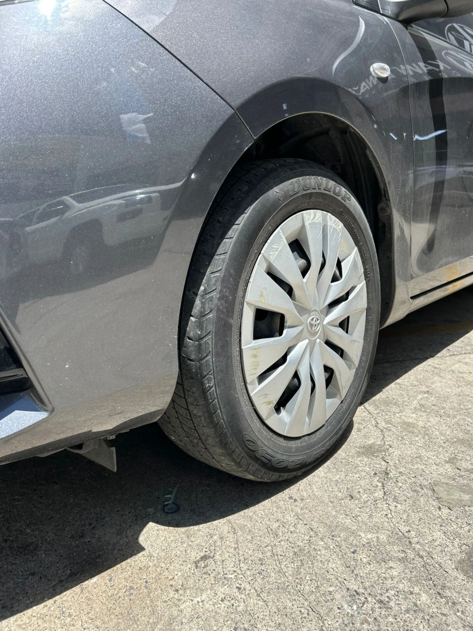 2021 Toyota Yaris E — foto 7