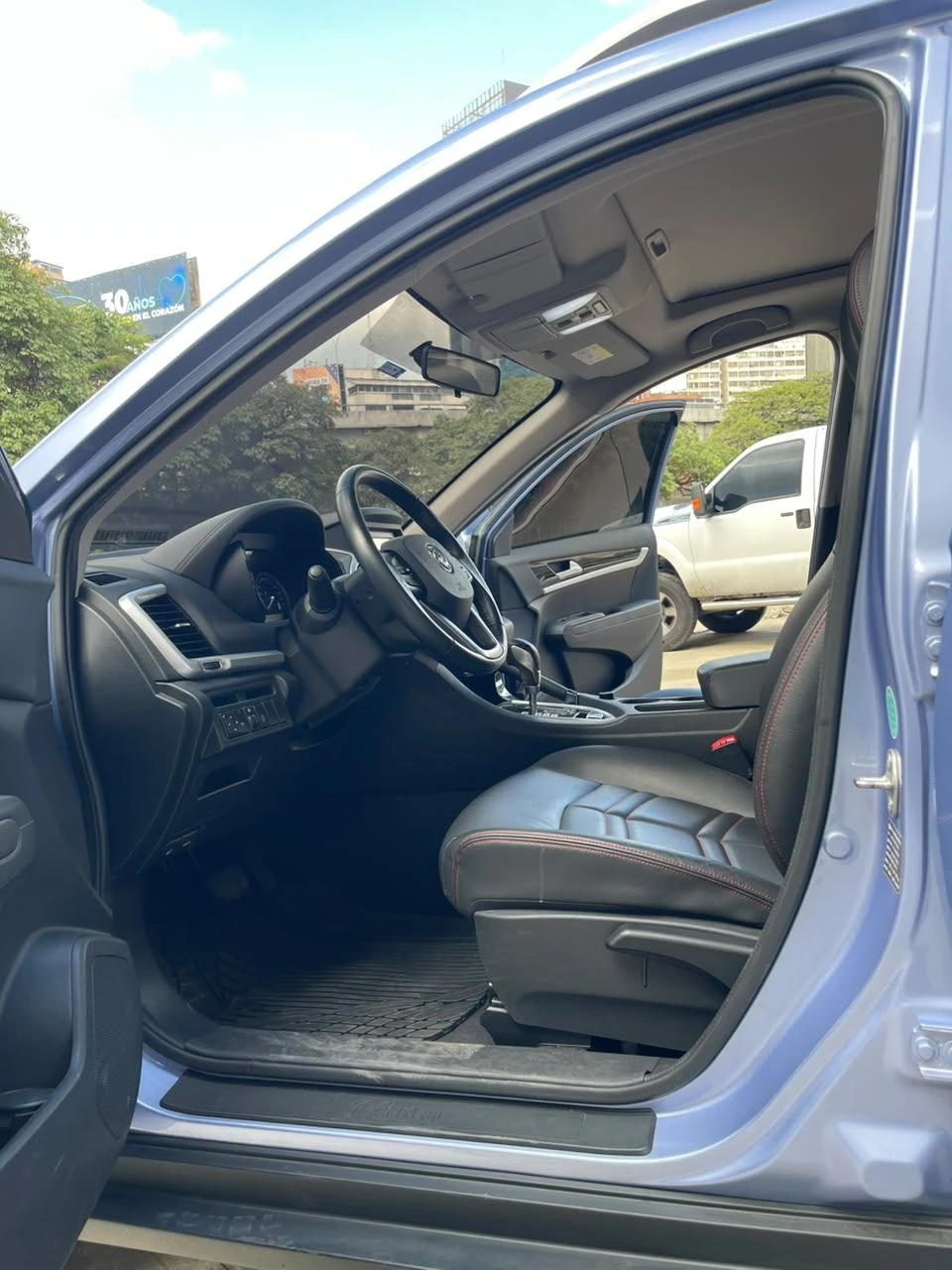 2020 Dongfeng AX7 — foto 4