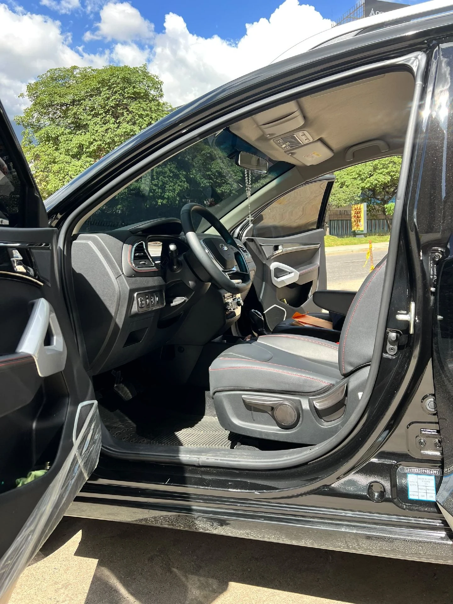 2025 JAC Arena Sport — foto 3