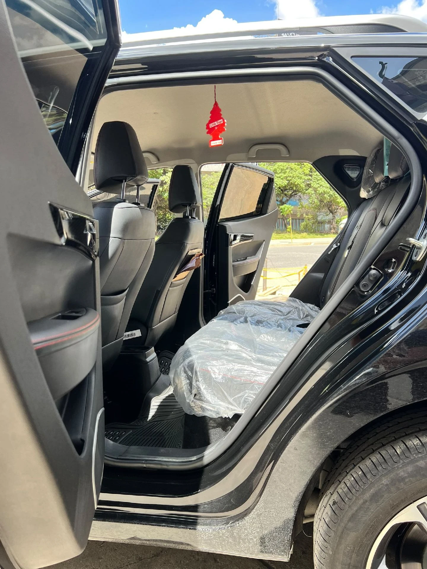 2025 JAC Arena Sport — foto 4
