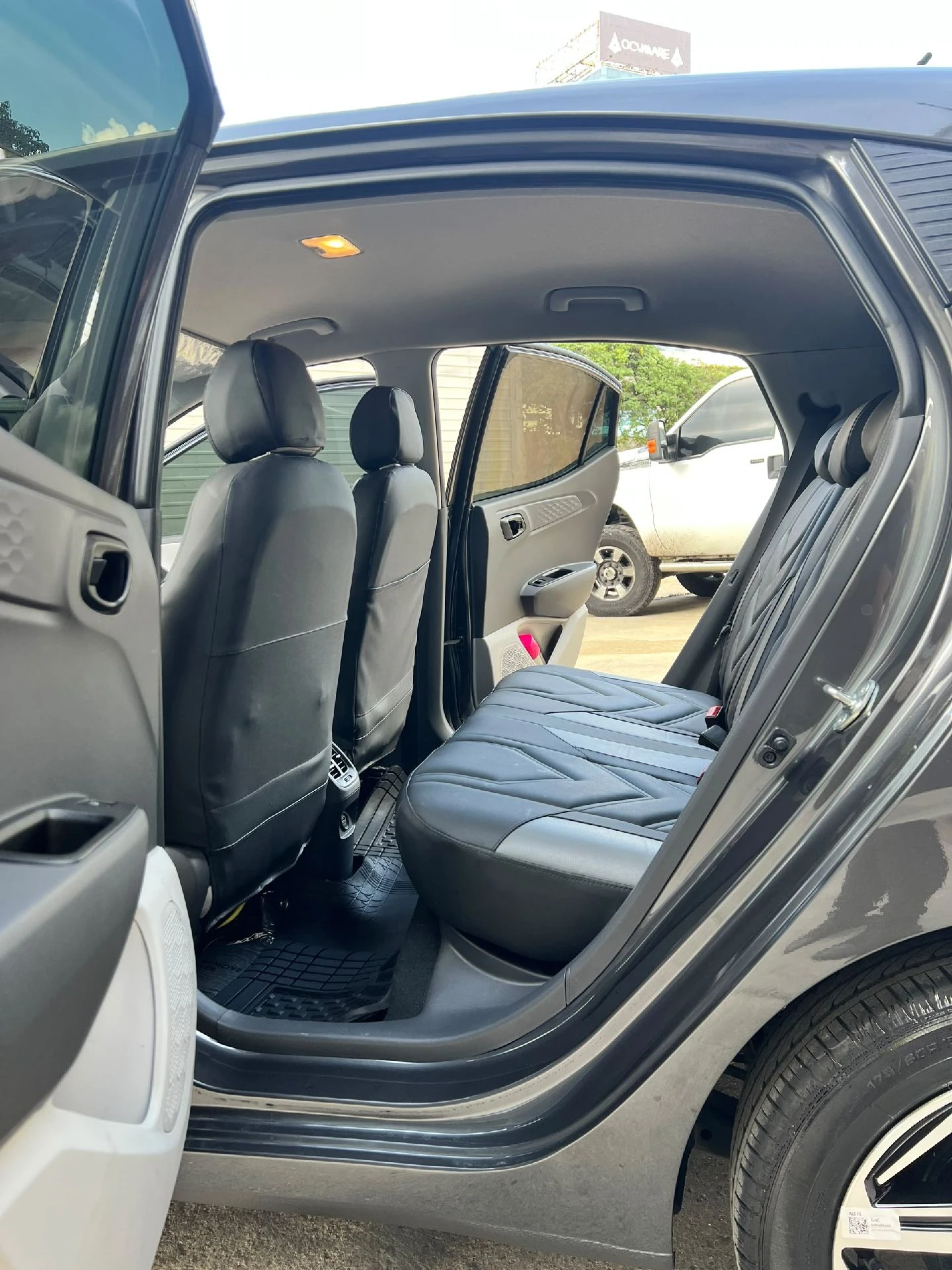 2026 Hyundai Grand i10 — foto 12