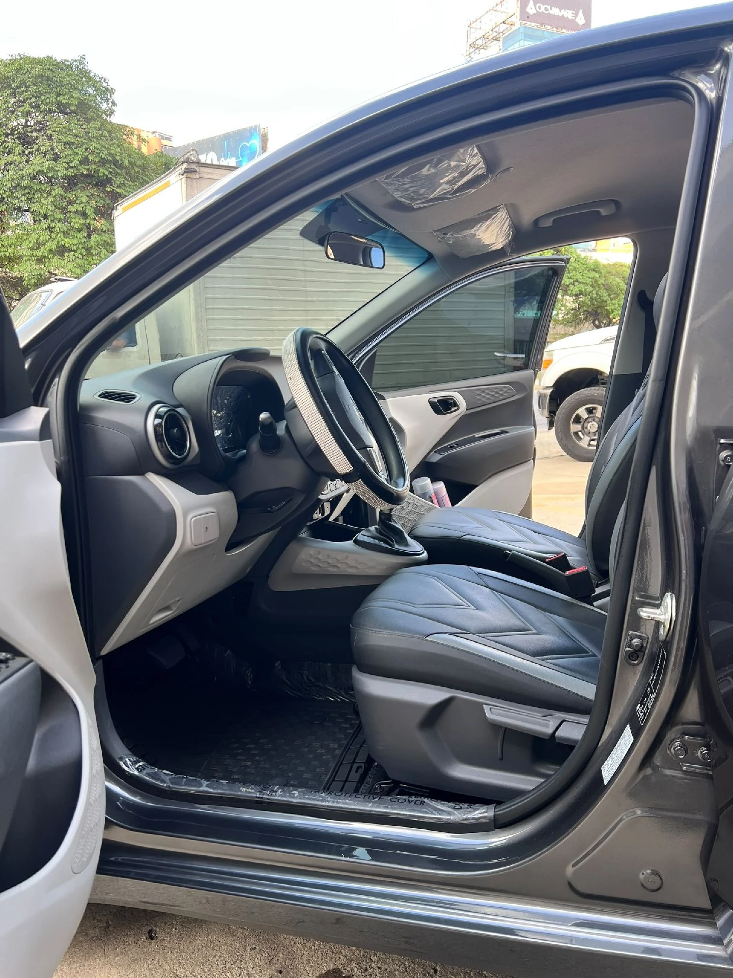 2026 Hyundai Grand i10 — foto 11