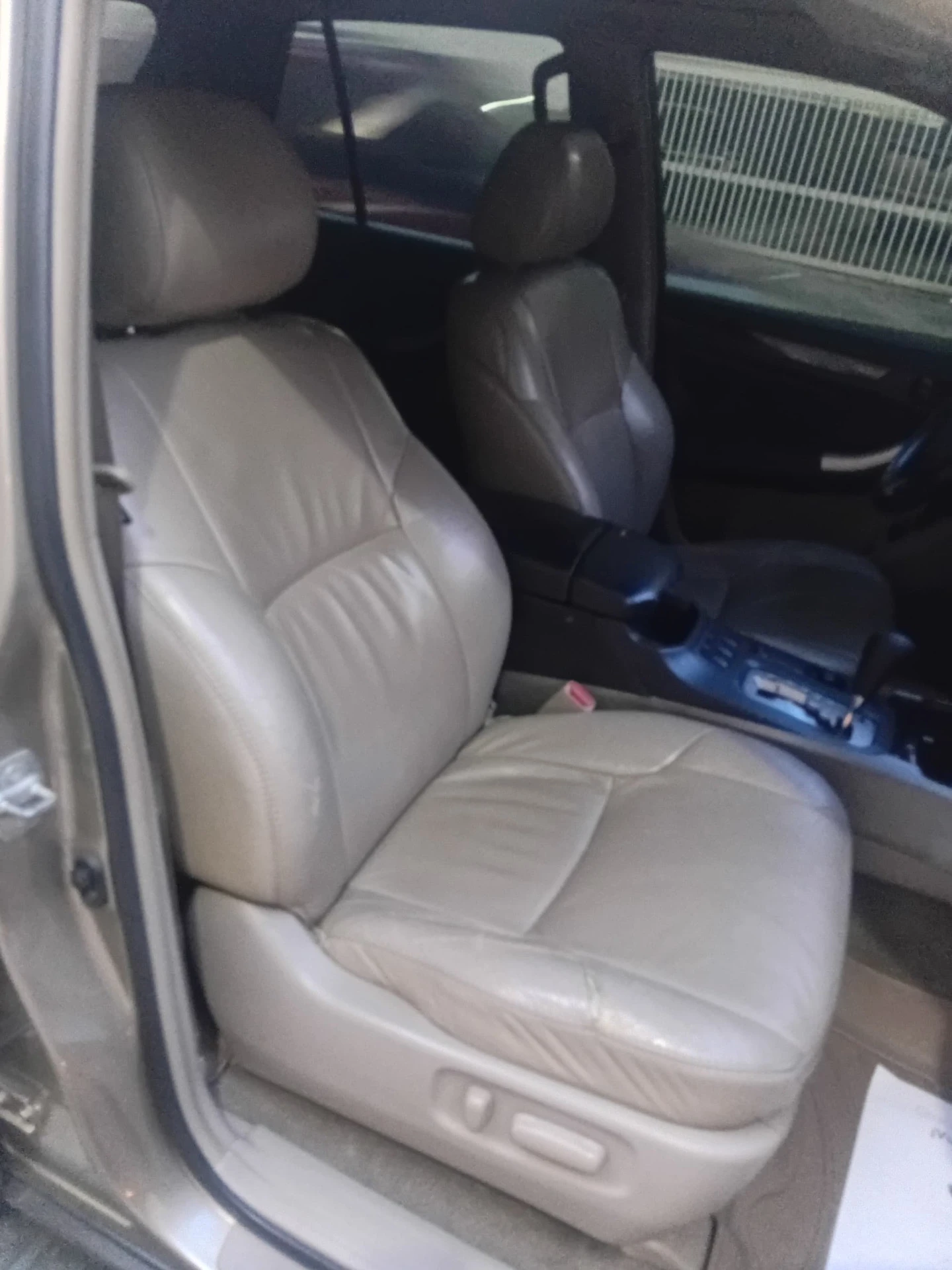 2007 Toyota 4Runner Limited 4wd — foto 3