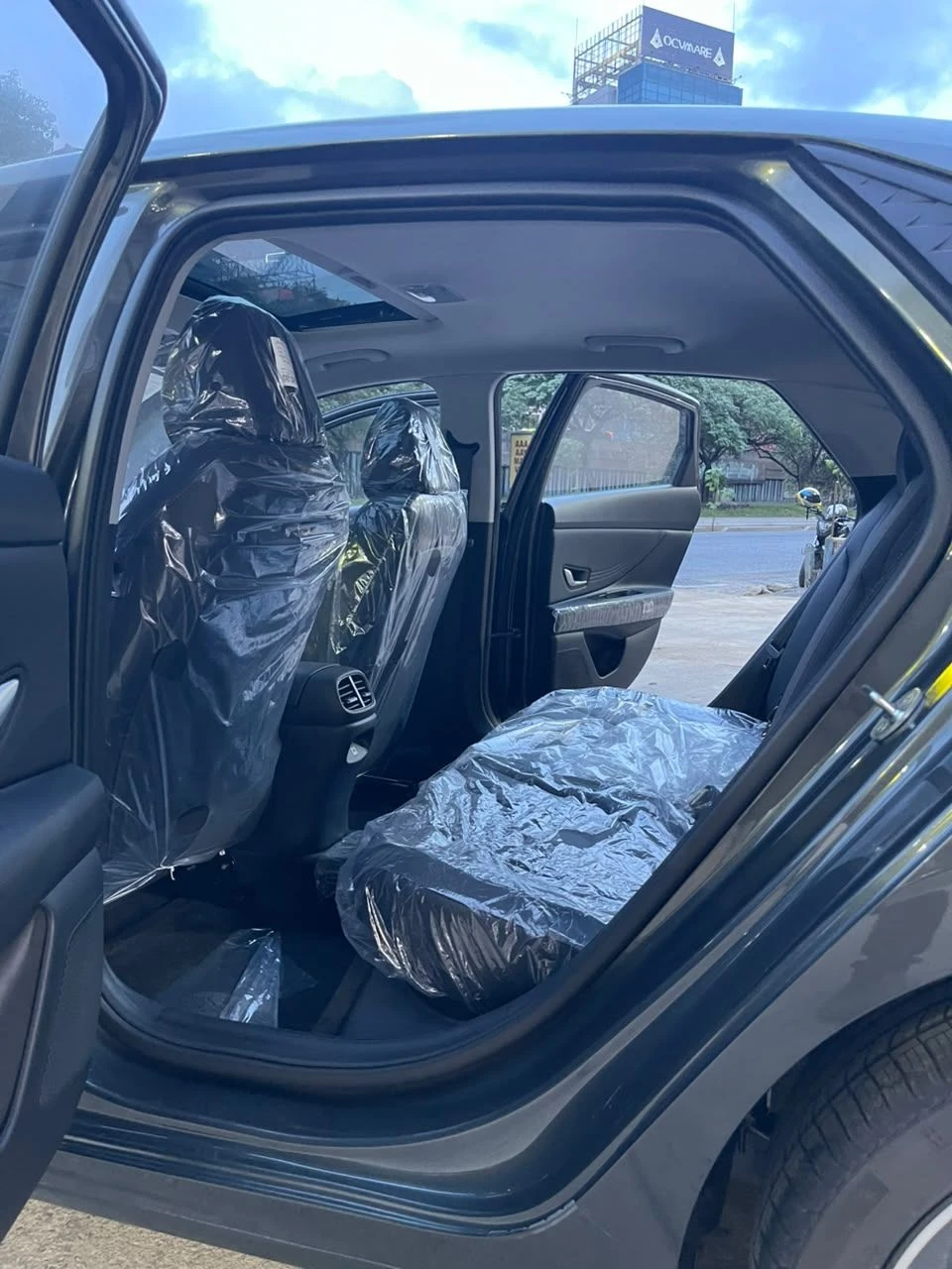 2026 Hyundai Elantra PREMIUM — foto 7