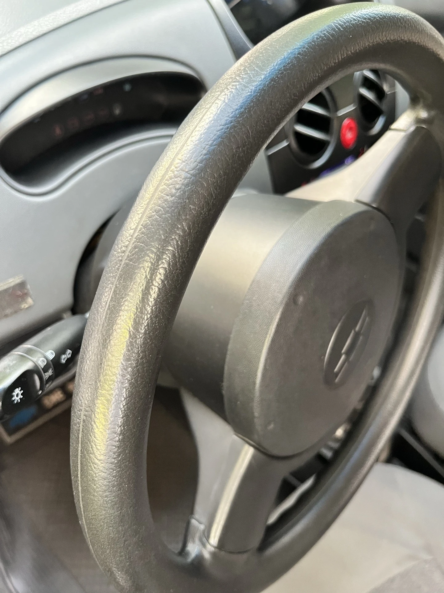 2009 Chevrolet Spark — foto 7