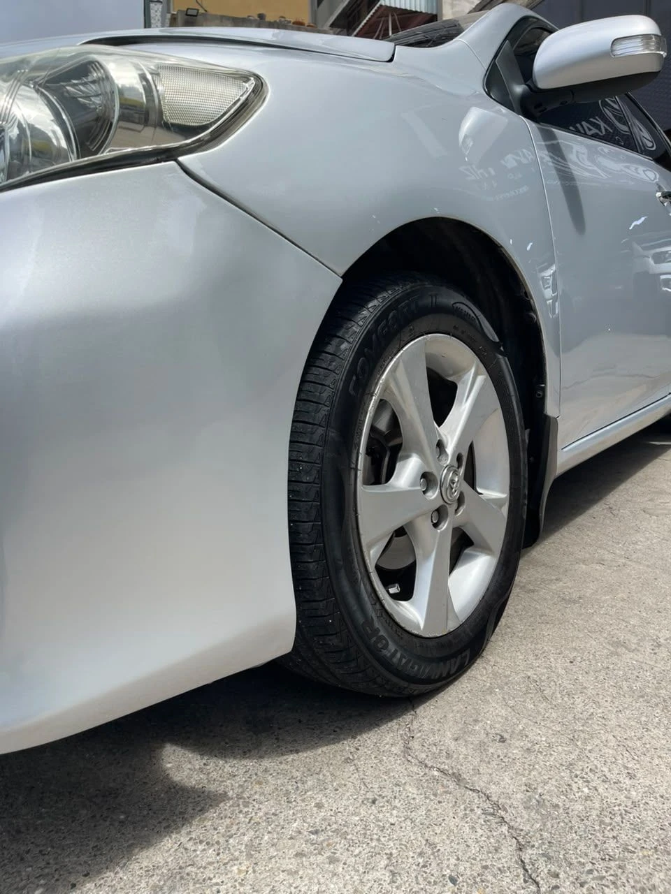 2013 Toyota Corolla GLI — foto 6