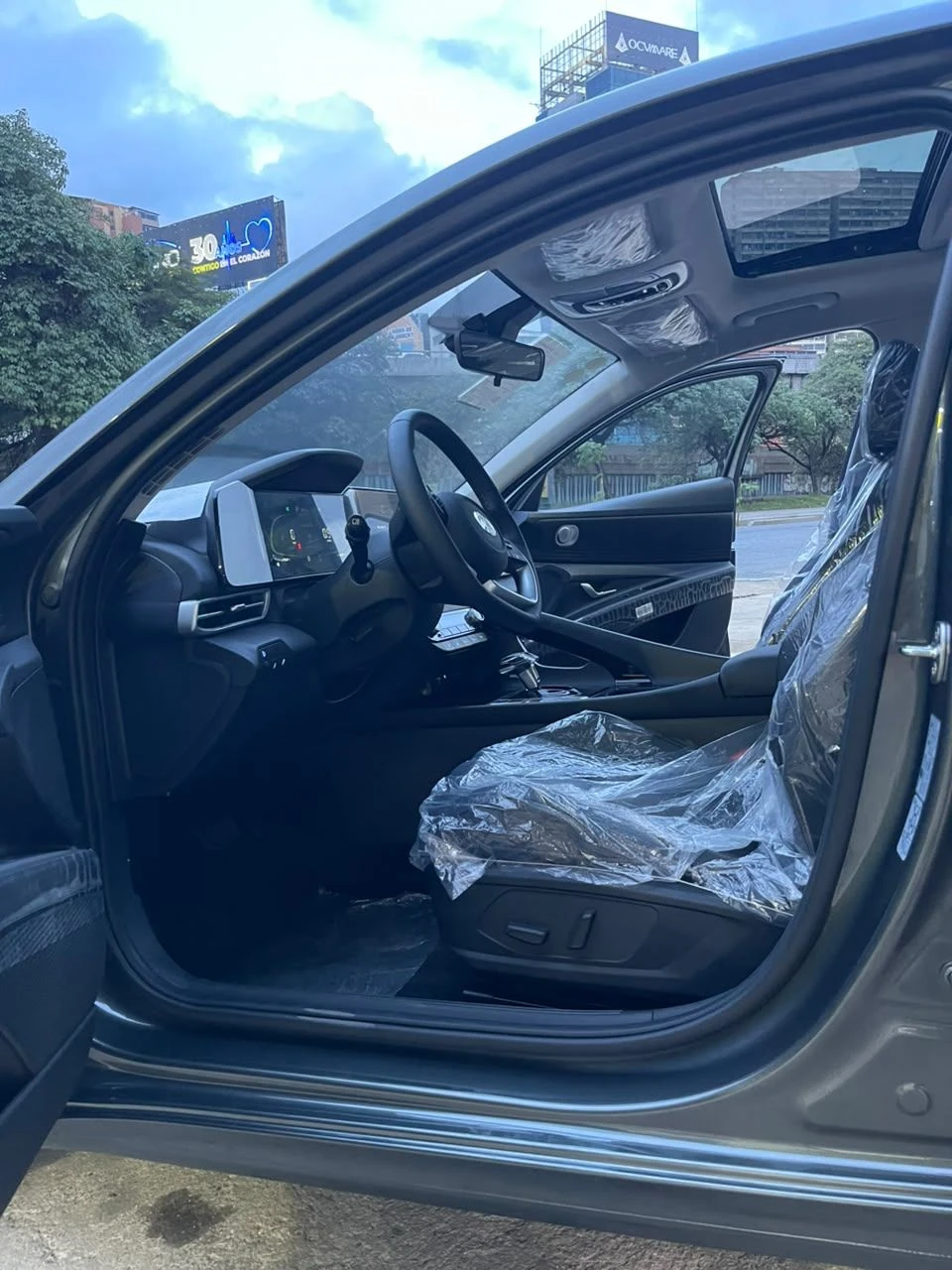2026 Hyundai Elantra PREMIUM y Elite — foto 10