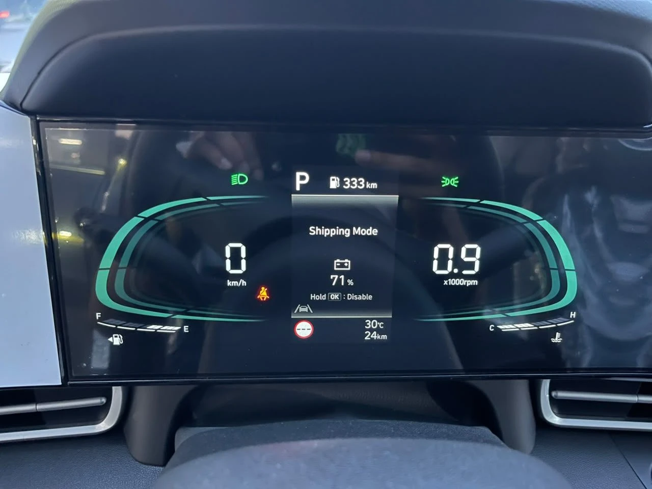2026 Hyundai Elantra PREMIUM y Elite — foto 12