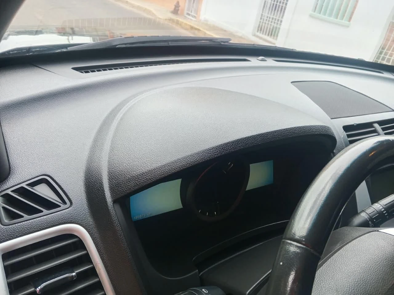 2012 Ford Explorer Limited — foto 10