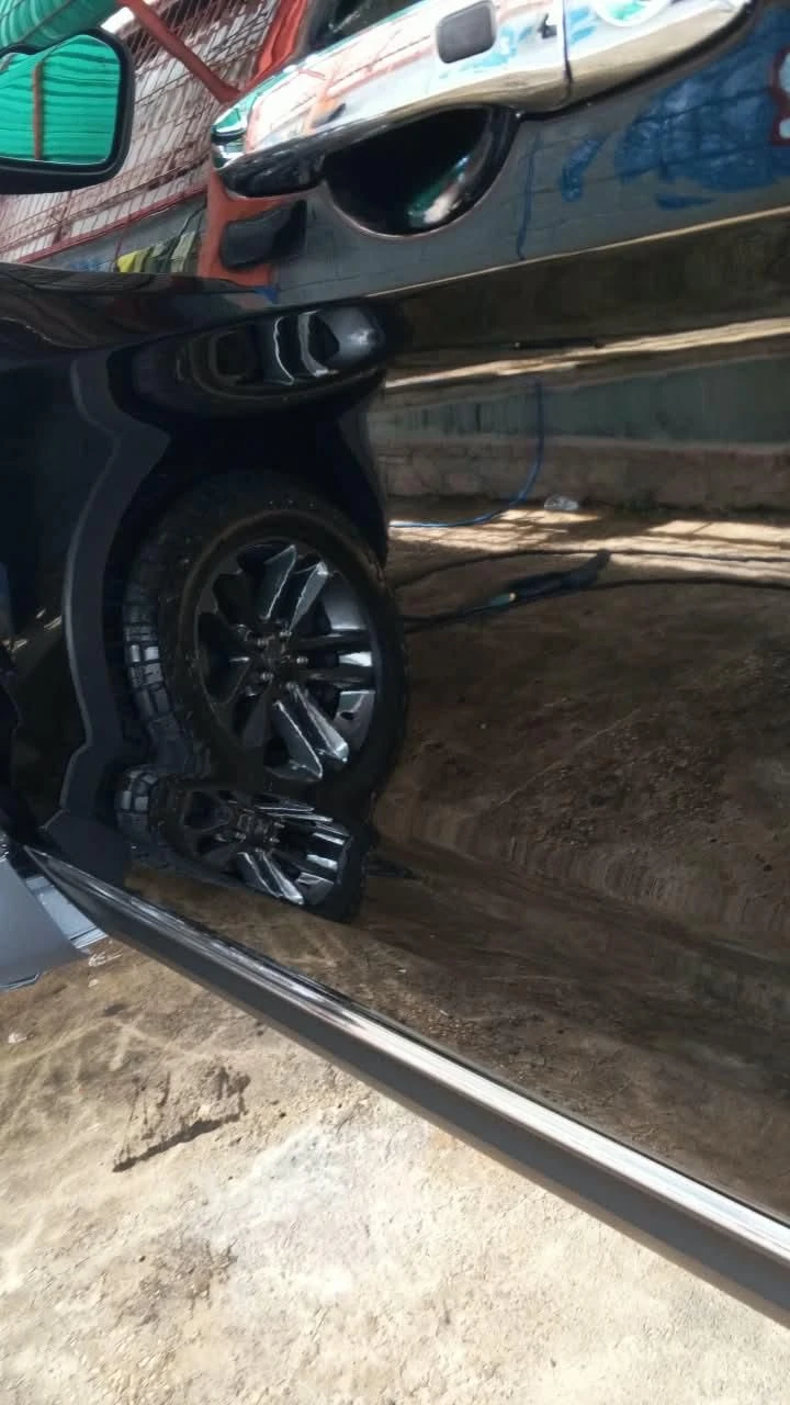 2012 Ford Explorer Limited — foto 14
