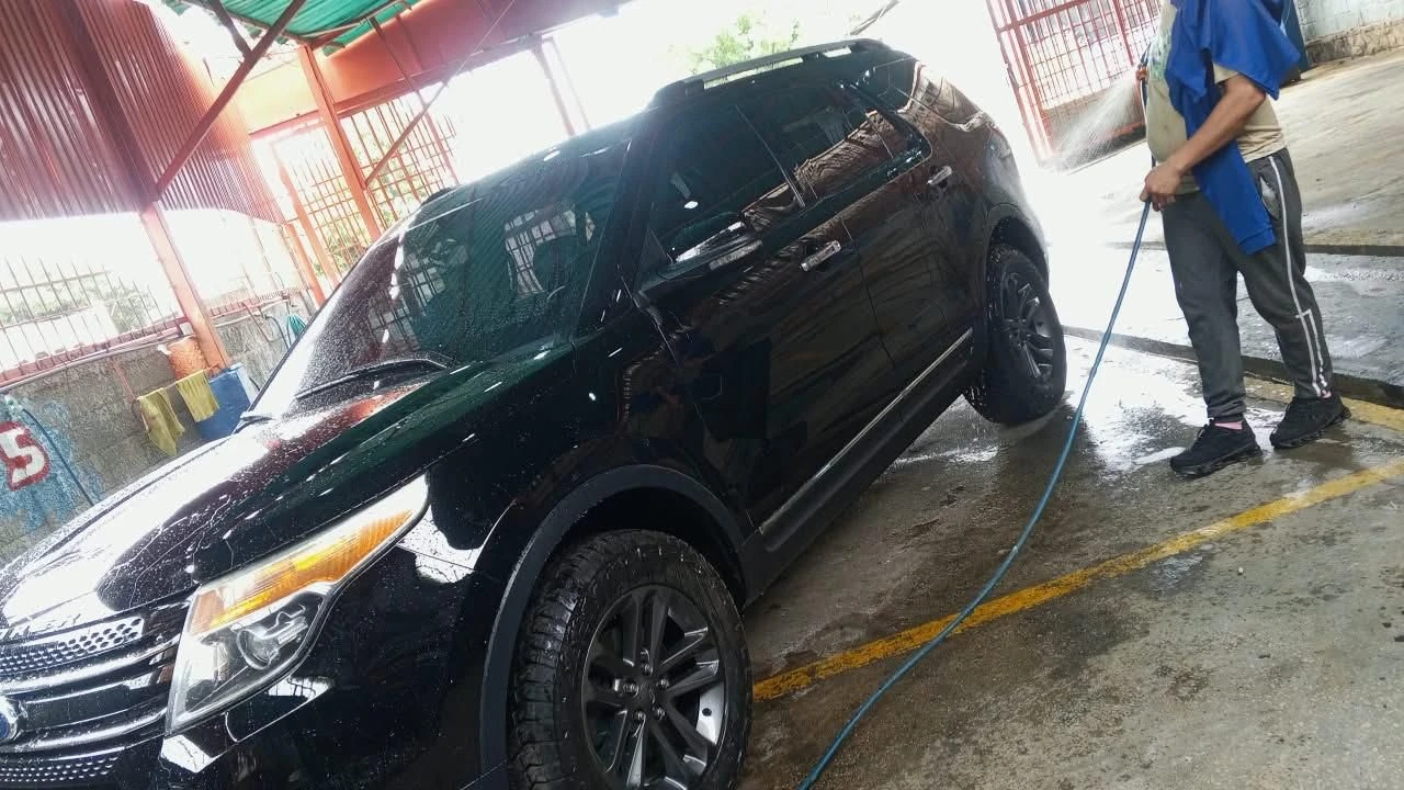 2012 Ford Explorer Limited — foto 16