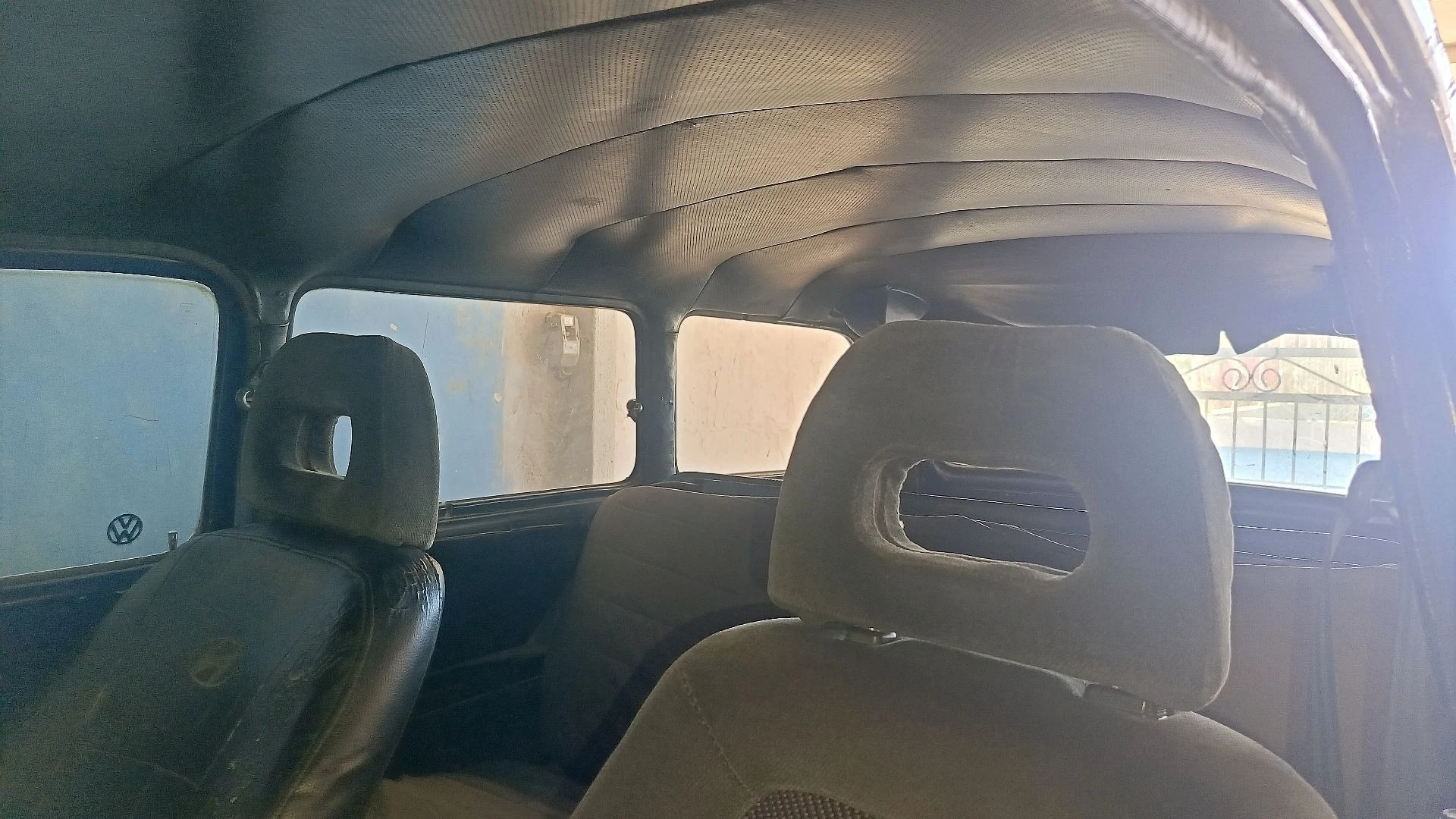 1970 Volkswagen Variant Squareback — foto 16