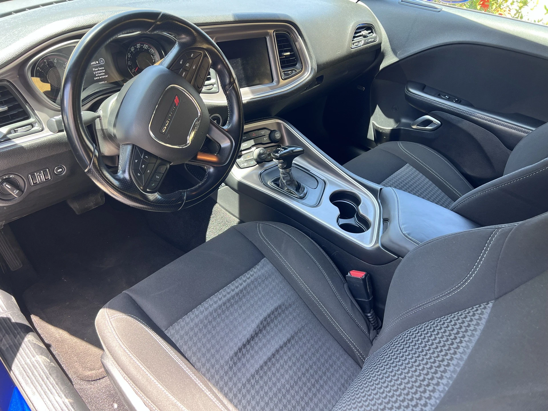 2022 Dodge Challenger SXT — foto 4