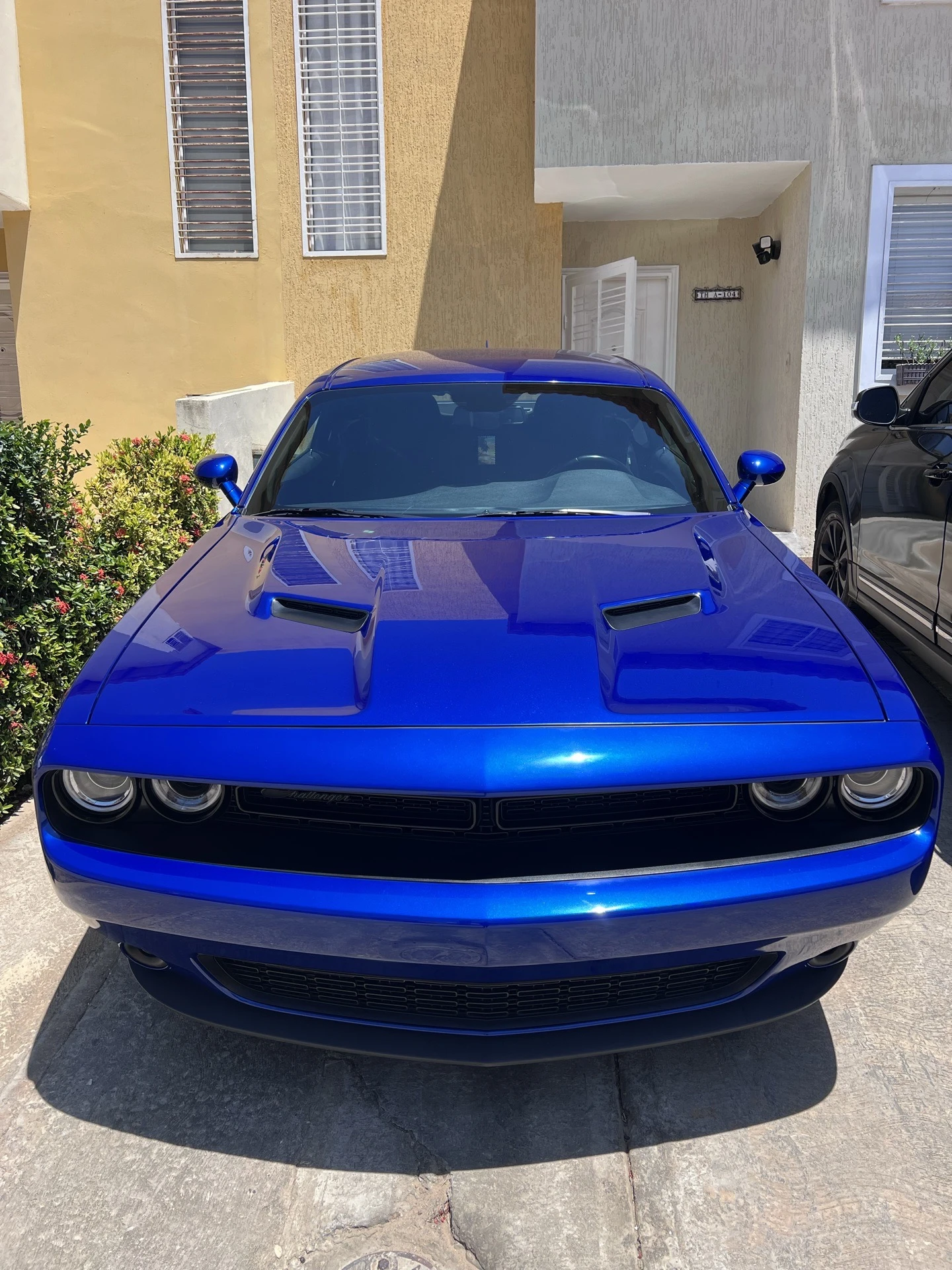 2022 Dodge Challenger SXT — foto 6
