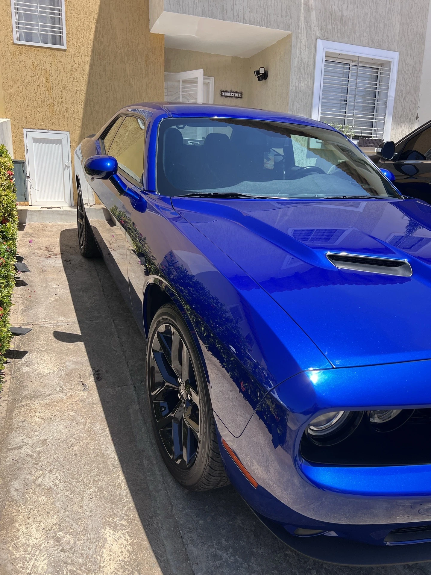 2022 Dodge Challenger SXT — foto 7