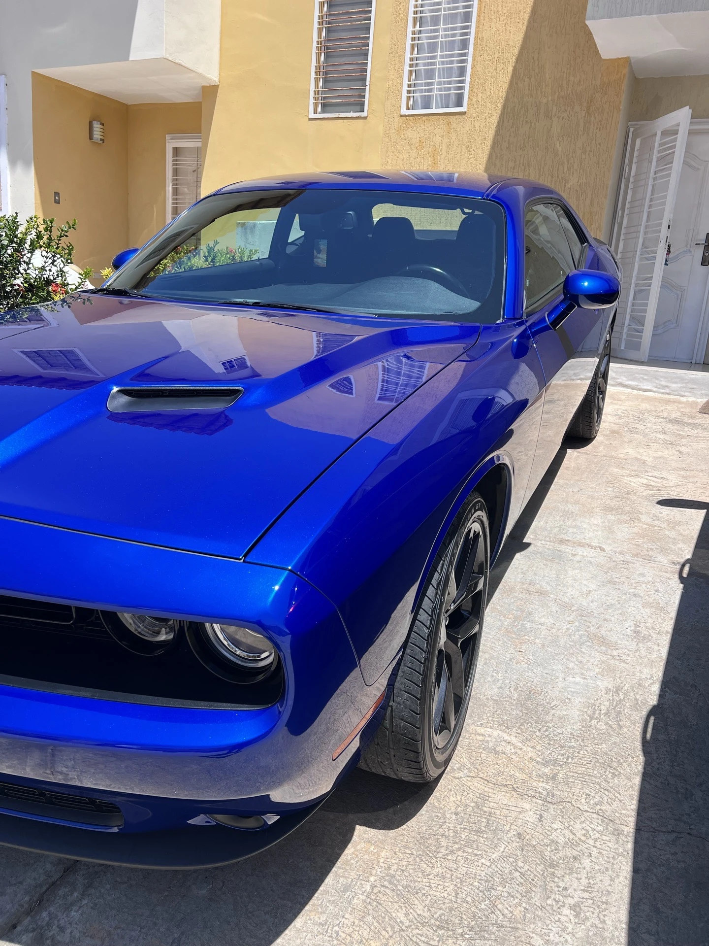 2022 Dodge Challenger SXT — foto 8