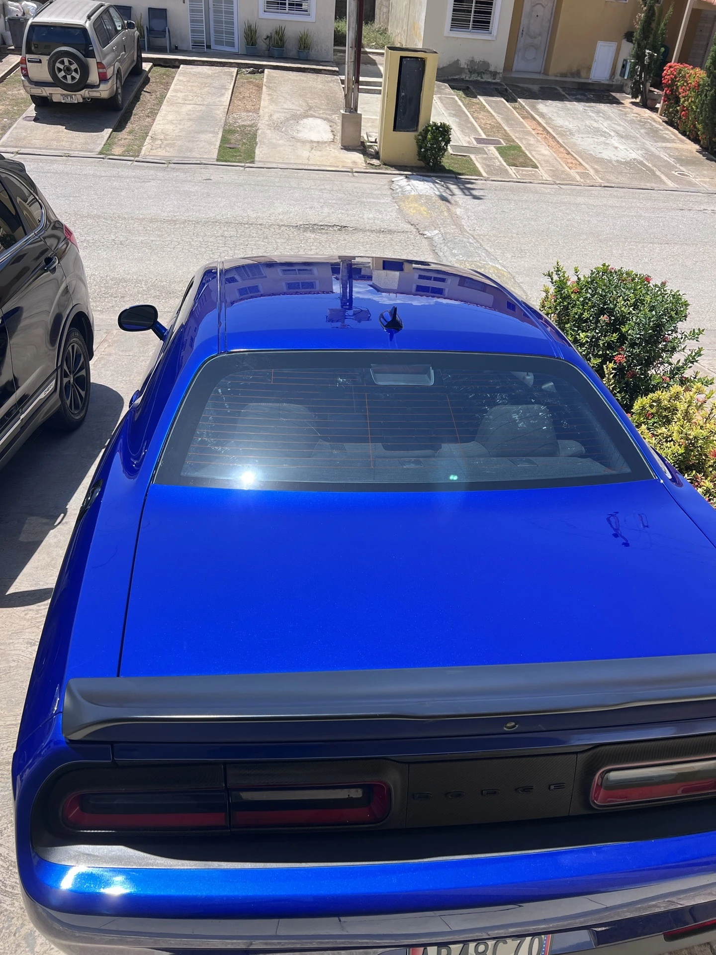 2022 Dodge Challenger SXT — foto 10