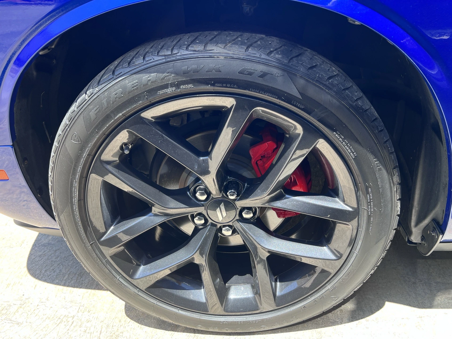 2022 Dodge Challenger SXT — foto 12