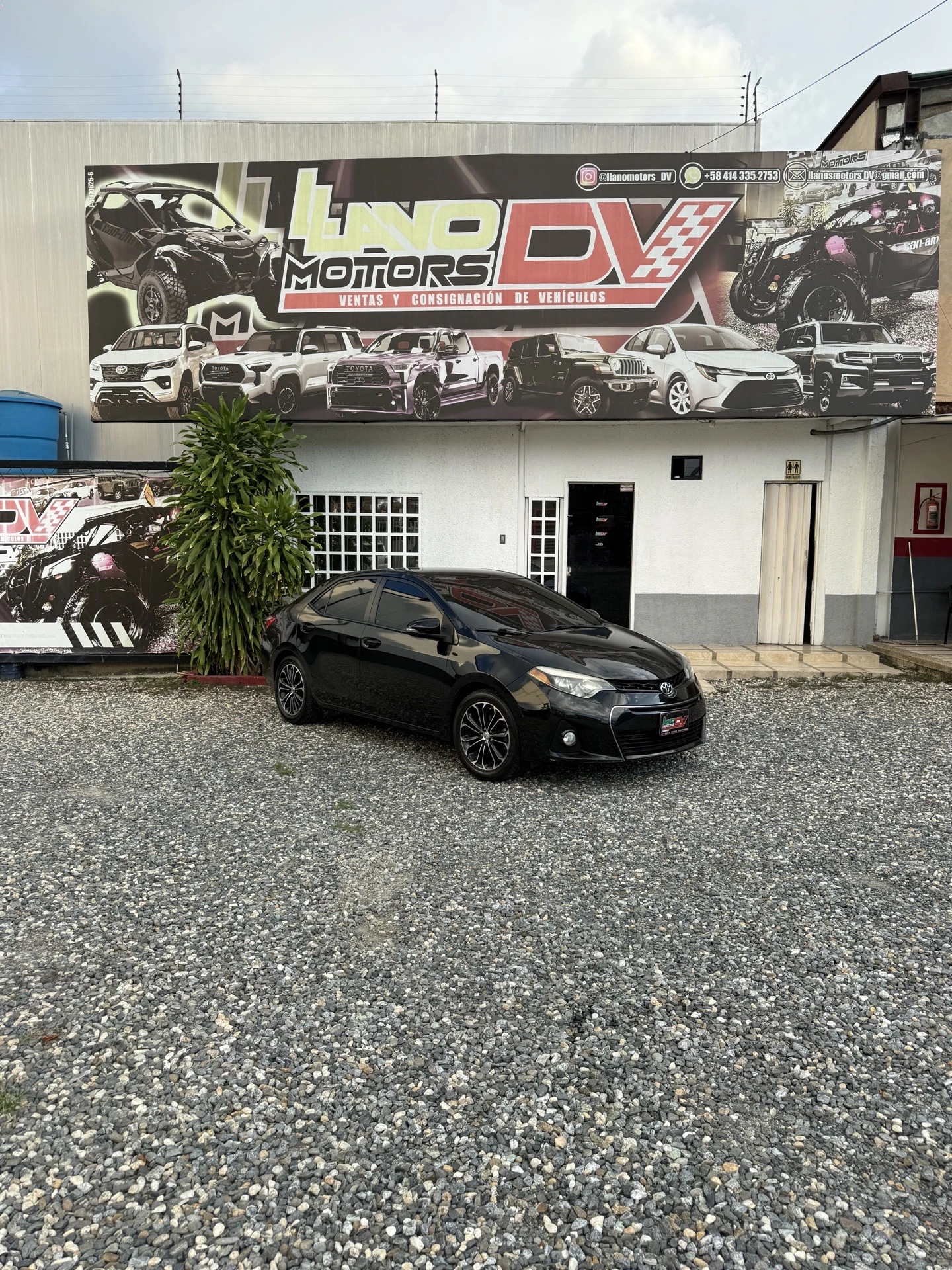 2016 Toyota Corolla OP S — foto 3