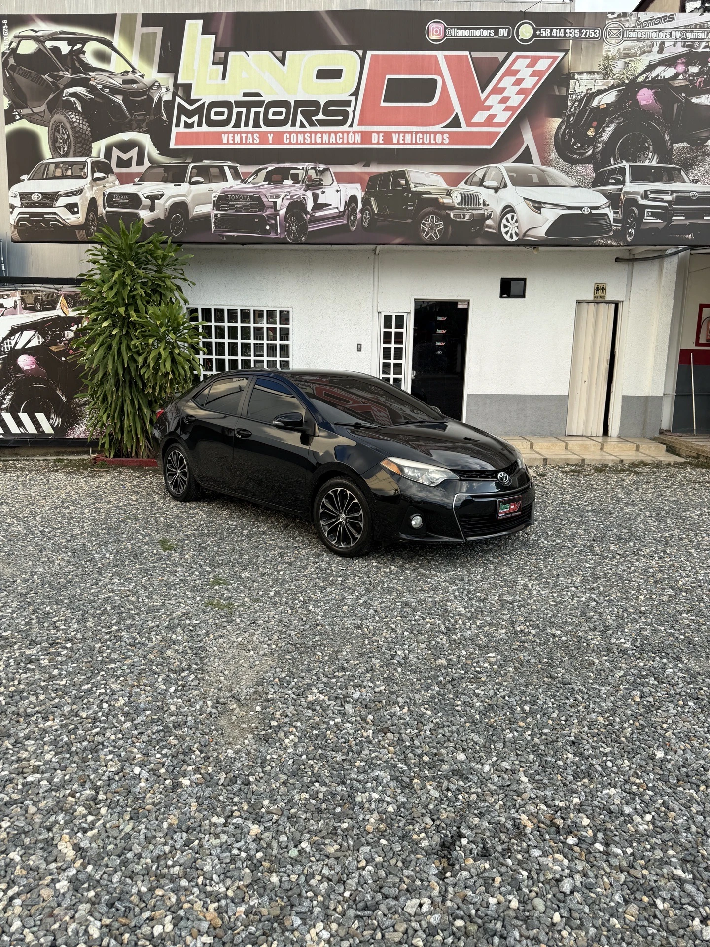 2016 Toyota Corolla OP S — foto 4