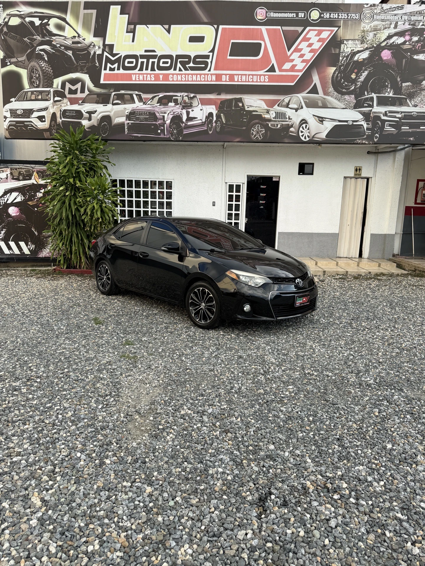 2016 Toyota Corolla OP S — foto 5