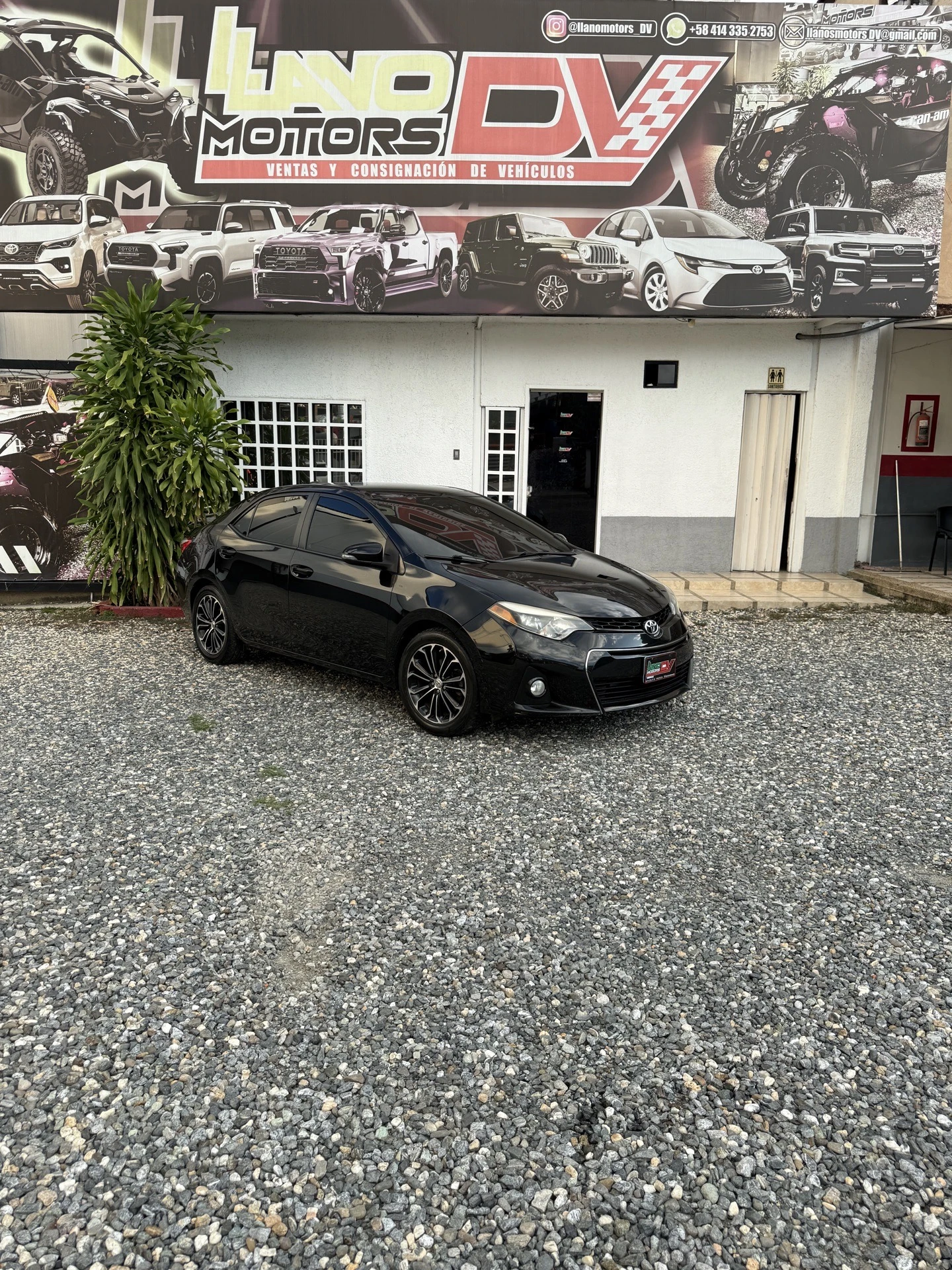 2016 Toyota Corolla OP S — foto 8