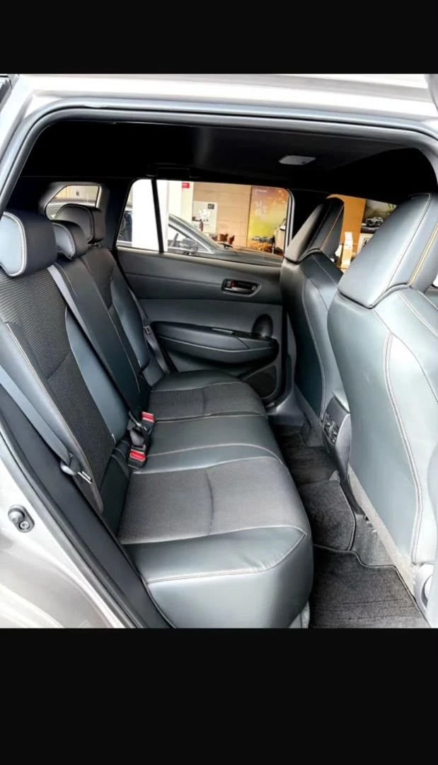 2026 Toyota Corolla Cross Elite — foto 13