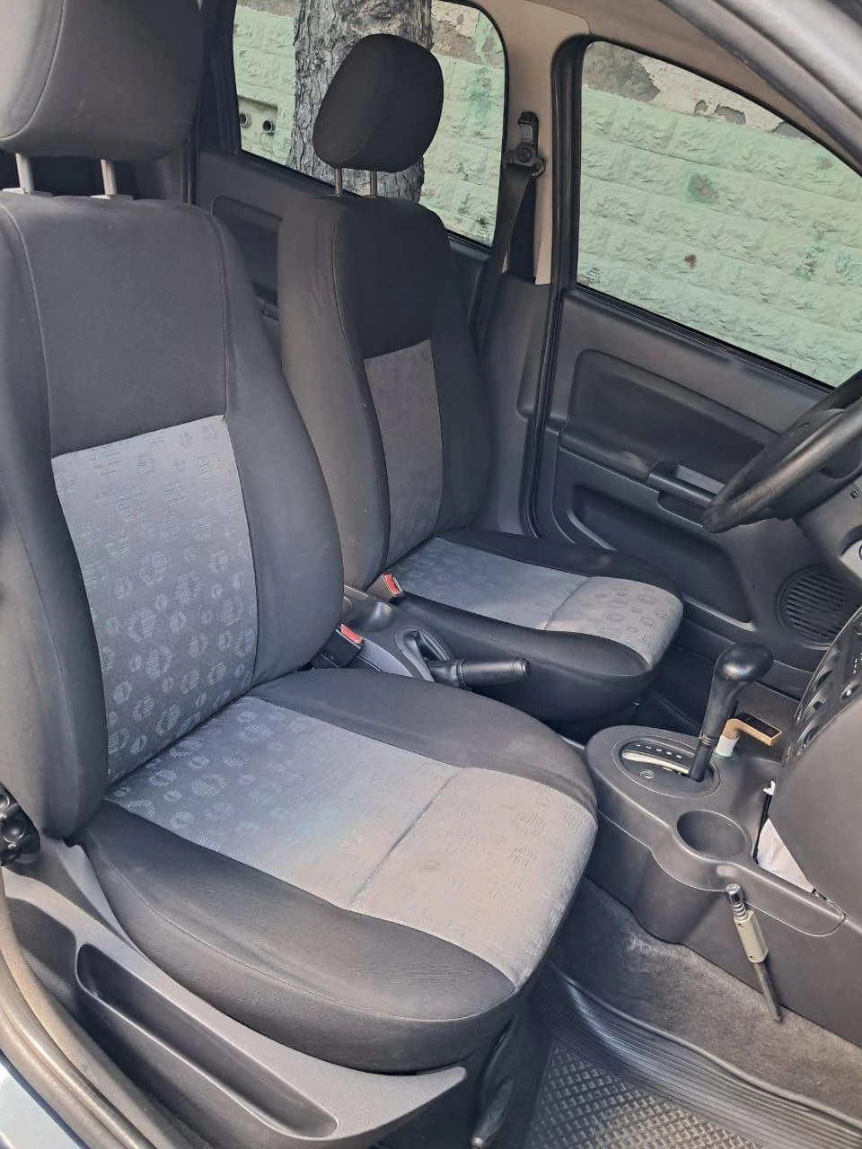2011 Ford Fiesta — foto 9